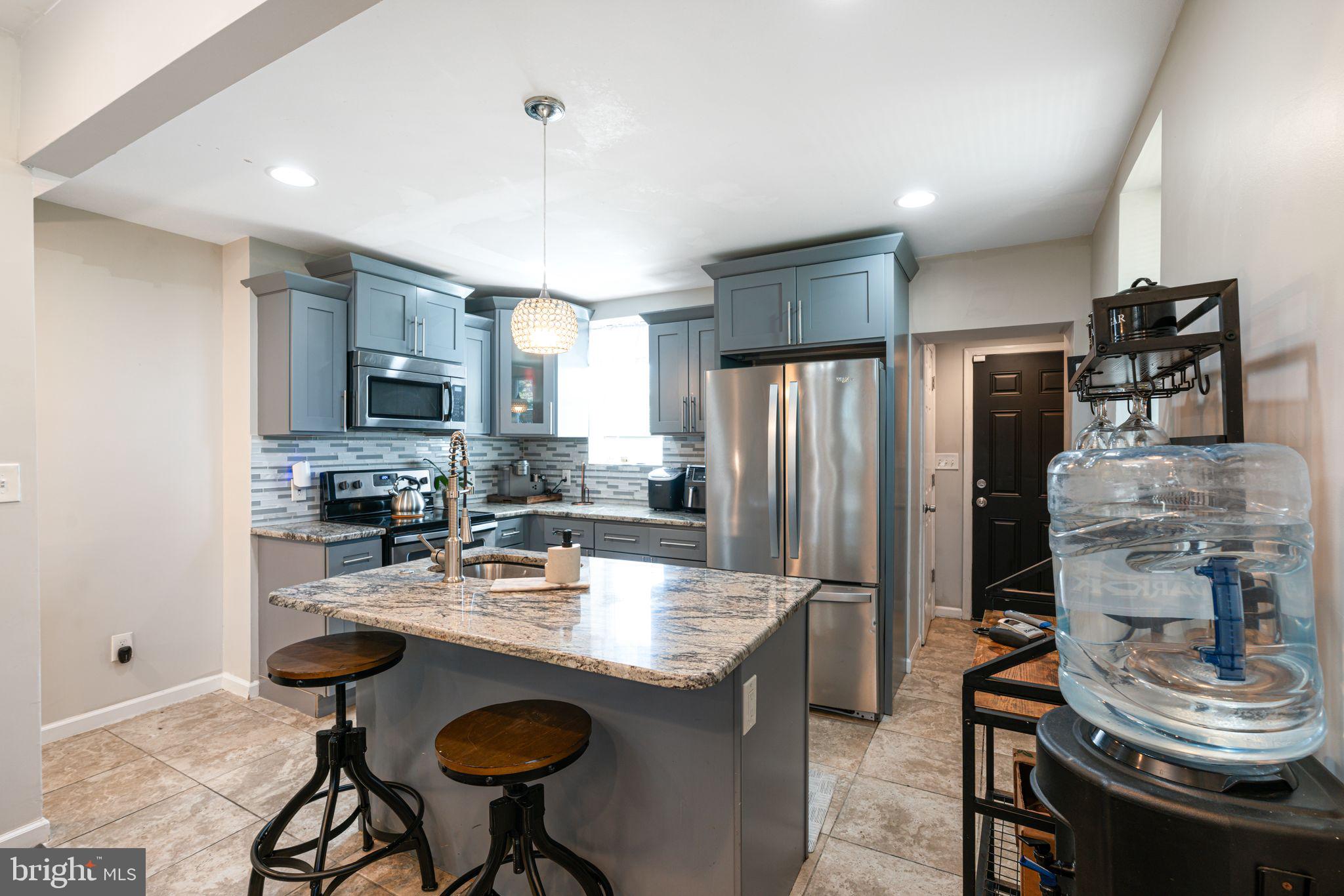 WEST OAK LANE - Residential