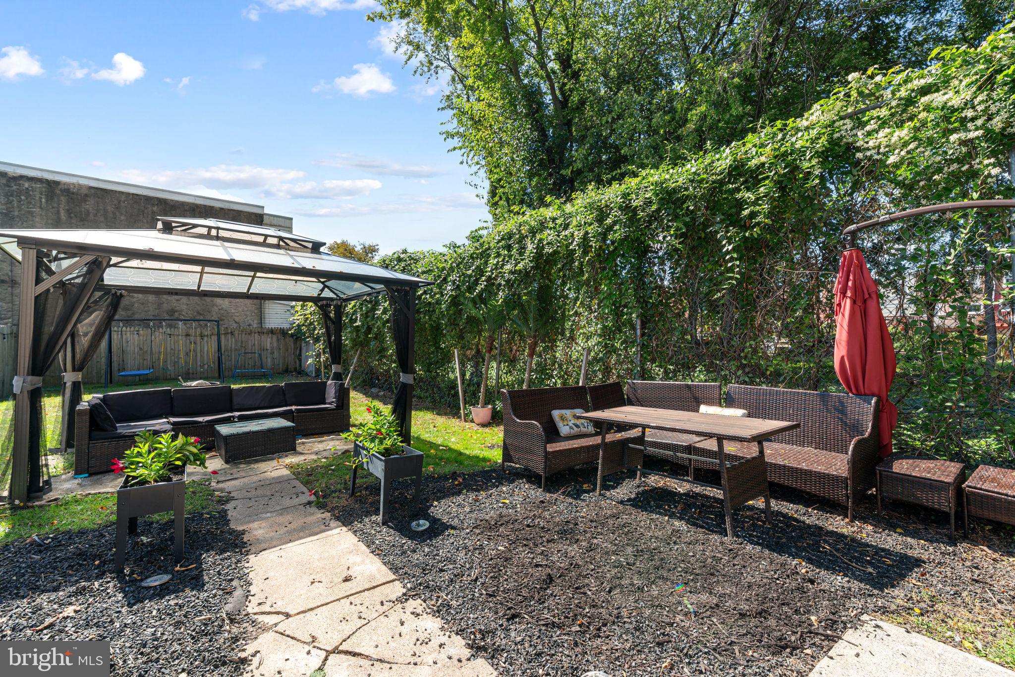 WEST OAK LANE - Residential