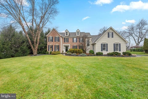 Homes For Sale - 827 Kenmara Drive<br/> WEST CHESTER, PA 19380
