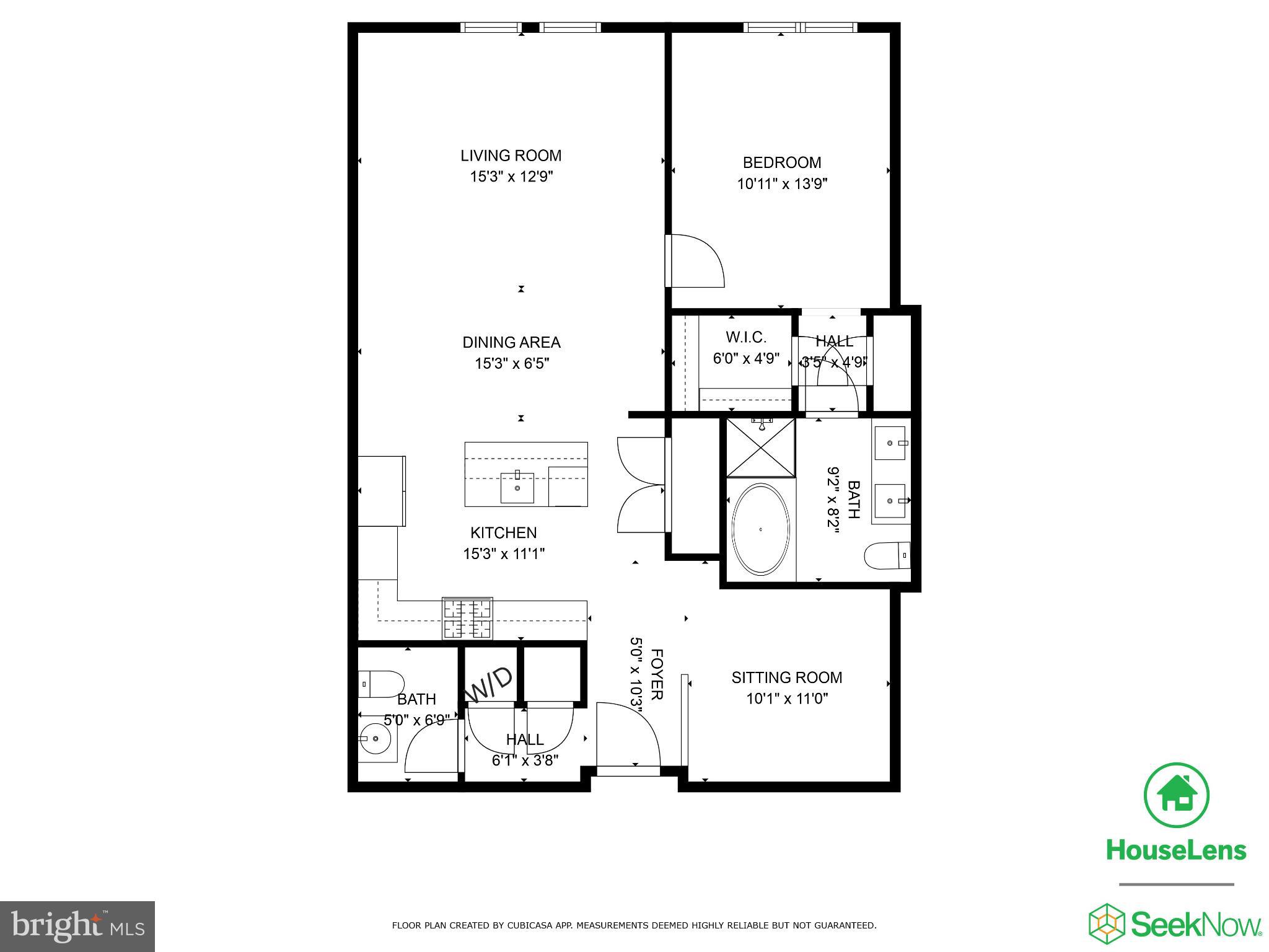 820 BELMONT BAY DRIVE 103