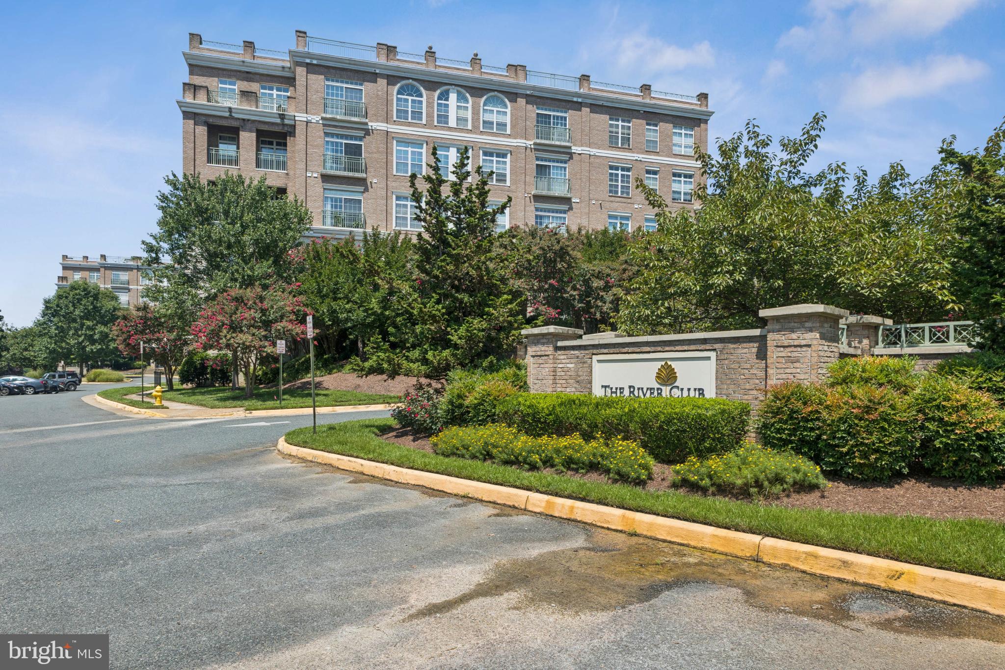 Rare, ground-floor 1-bedroom PLUS DEN condo!! Welcome to The River Club at Belmont Bay – where waterfront living meets effortless luxury.Step into a lifestyle of comfort, convenience, and scenic beauty. Offering 1,048 square feet of refined living space. From stunning rooftop terrace water views to top-tier amenities, this home delivers the best of Belmont Bay.
Located in the highly sought-after River Club building at 820 Belmont Bay Drive, this community is a hidden gem where homes rarely become available—and for good reason. Residents enjoy a peaceful, resort-style atmosphere while staying connected to everything Northern Virginia has to offer.
COMMUTER’S PARADISE
Enjoy unparalleled convenience with the VRE station just a 5-minute walk away, and quick access to I-95, Route 1, and the EZ Pass lanes. Whether you’re headed to D.C. or down the coast, your daily travels will be a breeze.
The Belmont Bay neighborhood is loaded with amenities:
• Rooftop terrace with panoramic views of the Occoquan River and Belmont Bay
• Belmont Bay Marina (158 slips) and Paddlers Kayak Club just steps away
• Swimming pool and tennis courts within a 5-minute walk
• Occoquan Bay National Wildlife Refuge nearby, with 642 acres and 4 miles of nature trails
• Veterans Memorial Park, Old Town Occoquan, Potomac Mills, and Stonebridge shopping and dining just minutes away
This luxuriously remodeled and thoughtfully updated condo features high-end finishes throughout and was designed with both elegance and functionality in mind:
• High 10-foot ceilings and an open floor plan for a spacious, airy feel
• Large windows that fill the space with natural light and peaceful views
• Updated kitchen with 42” cabinets, granite countertops (2025), gas cooktop, wall oven, tile flooring, and a center island with built-in sink
• Elegant living and dining areas with crown molding, wainscoting, and chair rail details
• Versatile DEN featuring a custom handcrafted railing, ideal as a home office, formal dining area, guest room or cozy TV nook
• Spacious primary suite with 2 large closets; one is a walk-in closet and en-suite bath featuring a soaking tub, separate shower, double vanity, and new granite counters (2025)
• Convenient guest half-bath and in-unit Miele front-loading washer and dryer (2025)
RECENT UPGRADES INCLUDE:
• HVAC with EnviroAir Avair purification system (2022)
• Water heater (2022)
• Refrigerator (2022)
• Living room windows (2023)
• Miele washer/dryer (2025)
• Granite countertops in kitchen and primary bath (2025)
• Building Roof replaced in 2024
This unit includes 2 assigned exterior parking spaces #28 & #29. The buildings are secure and are one of the only condominiums in Belmont Bay offering rooftop access with sweeping water views.
Whether you're entertaining on the rooftop, launching a kayak, strolling the waterfront, or commuting with ease, The River Club at Belmont Bay offers a truly unmatched living experience.
Don’t miss this opportunity to own a slice of waterfront paradise in one of the area’s most exclusive communities.