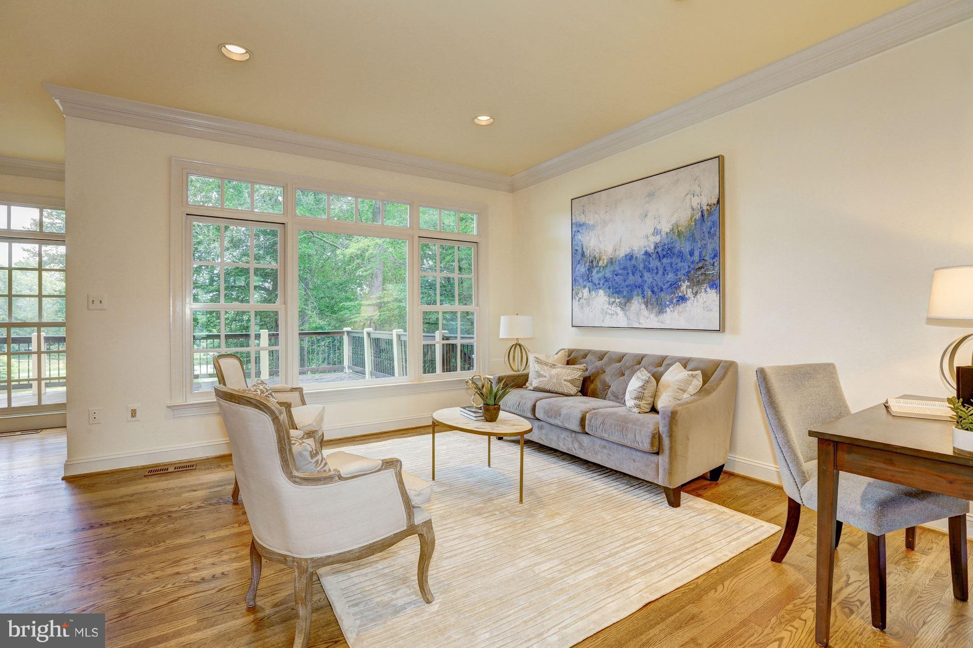 AVENEL - Residential