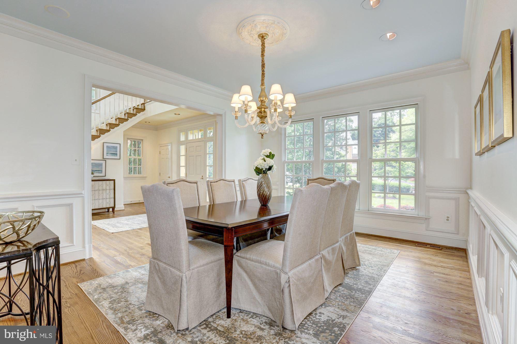 AVENEL - Residential