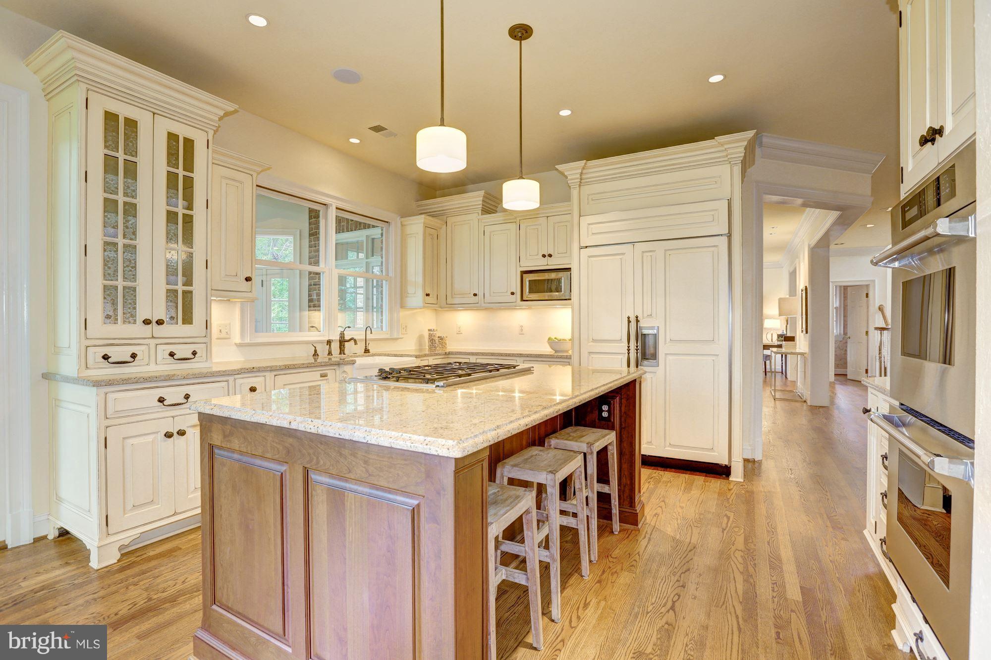 AVENEL - Residential