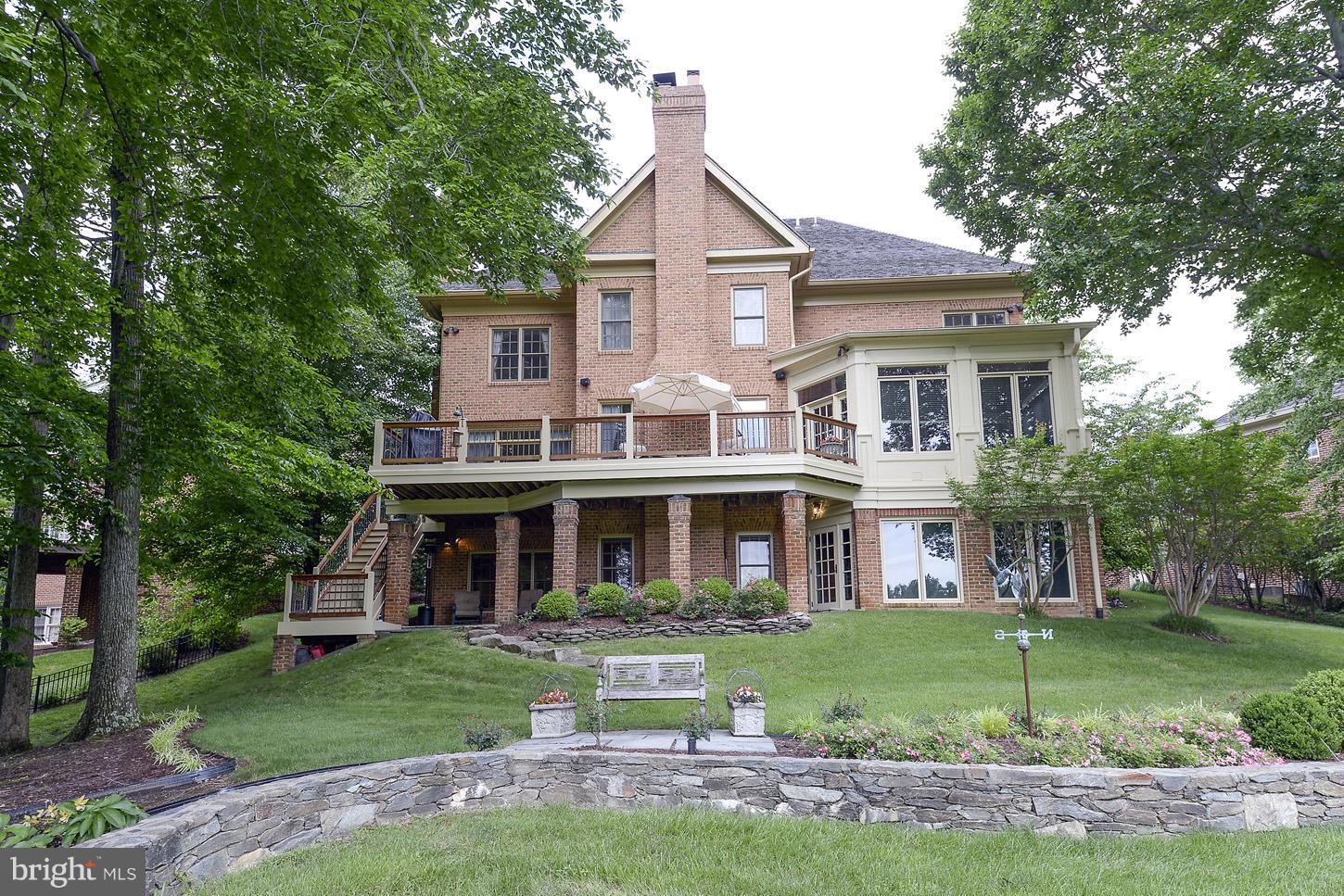 AVENEL - Residential