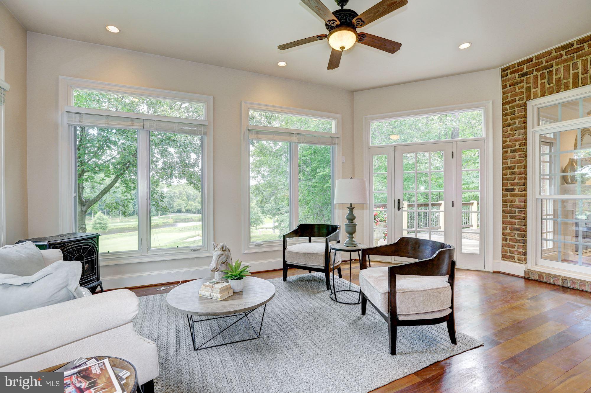 AVENEL - Residential