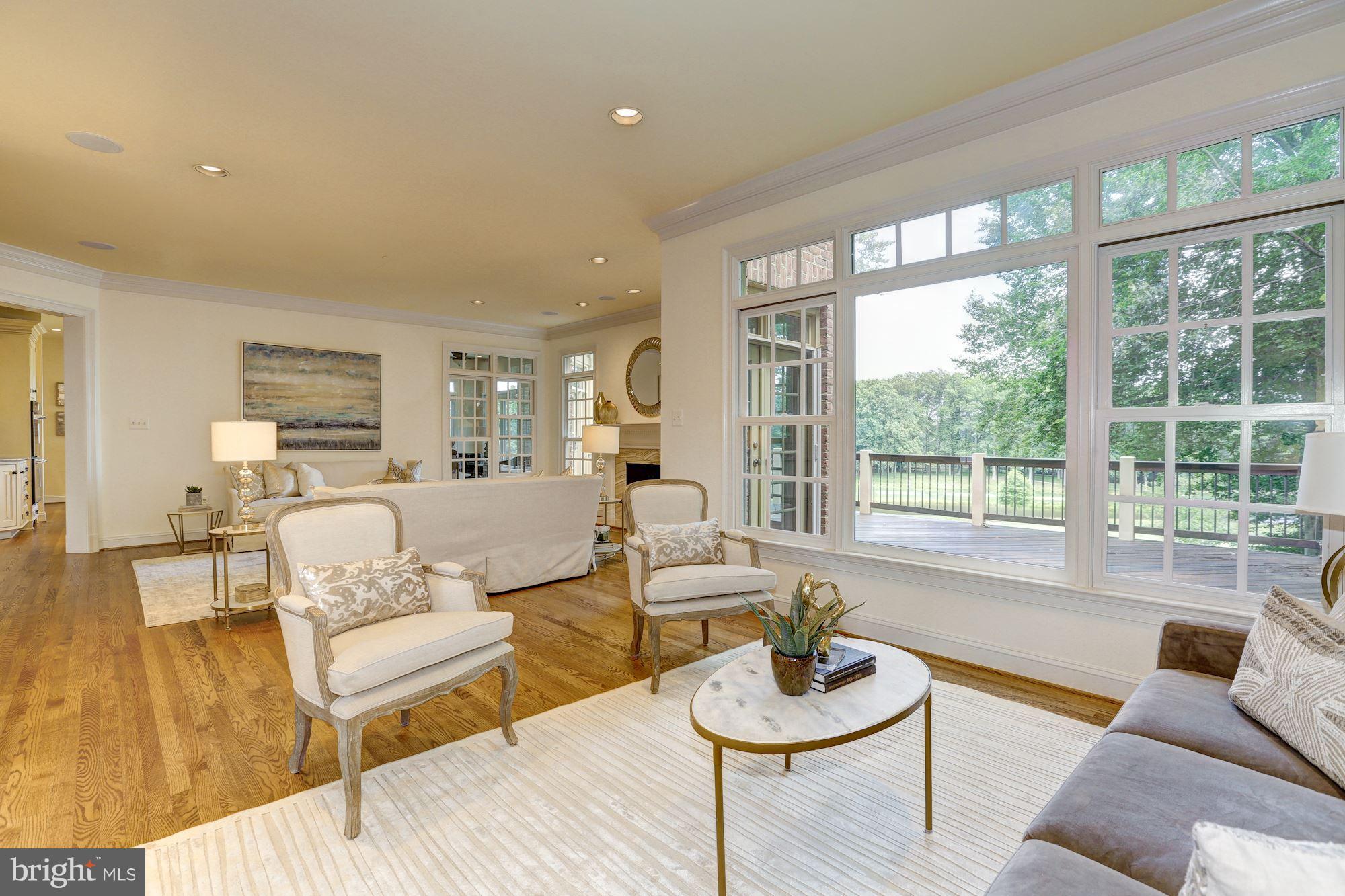 AVENEL - Residential