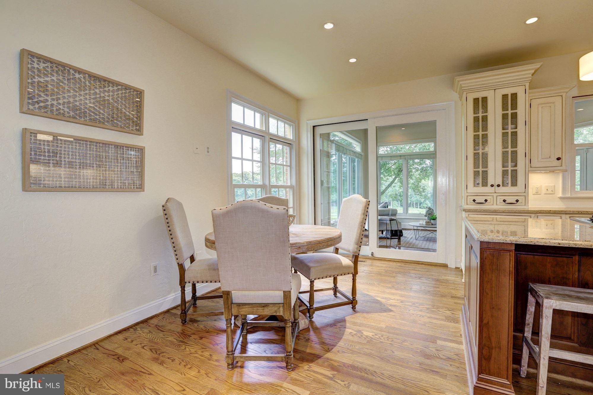 AVENEL - Residential