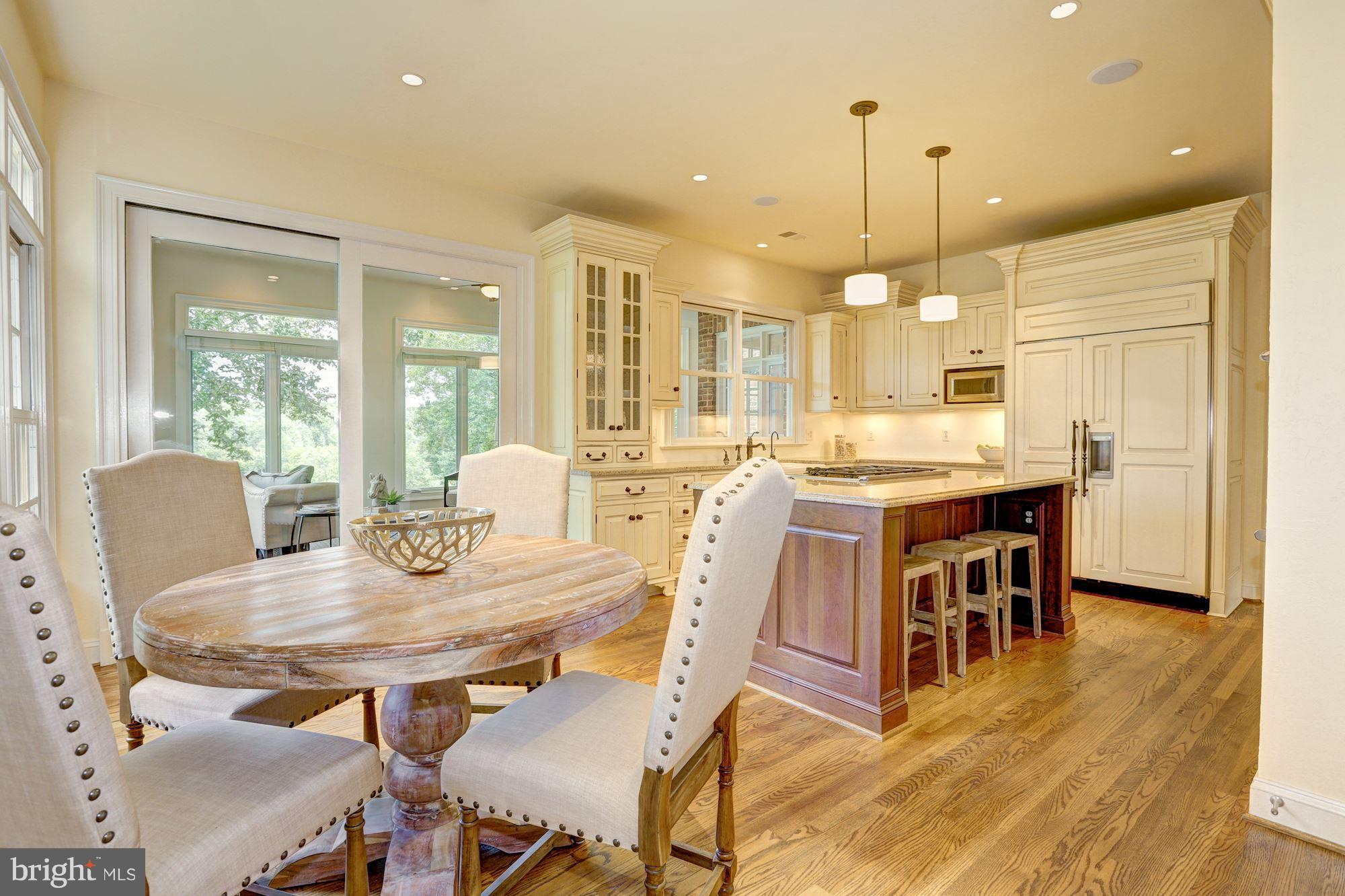 AVENEL - Residential