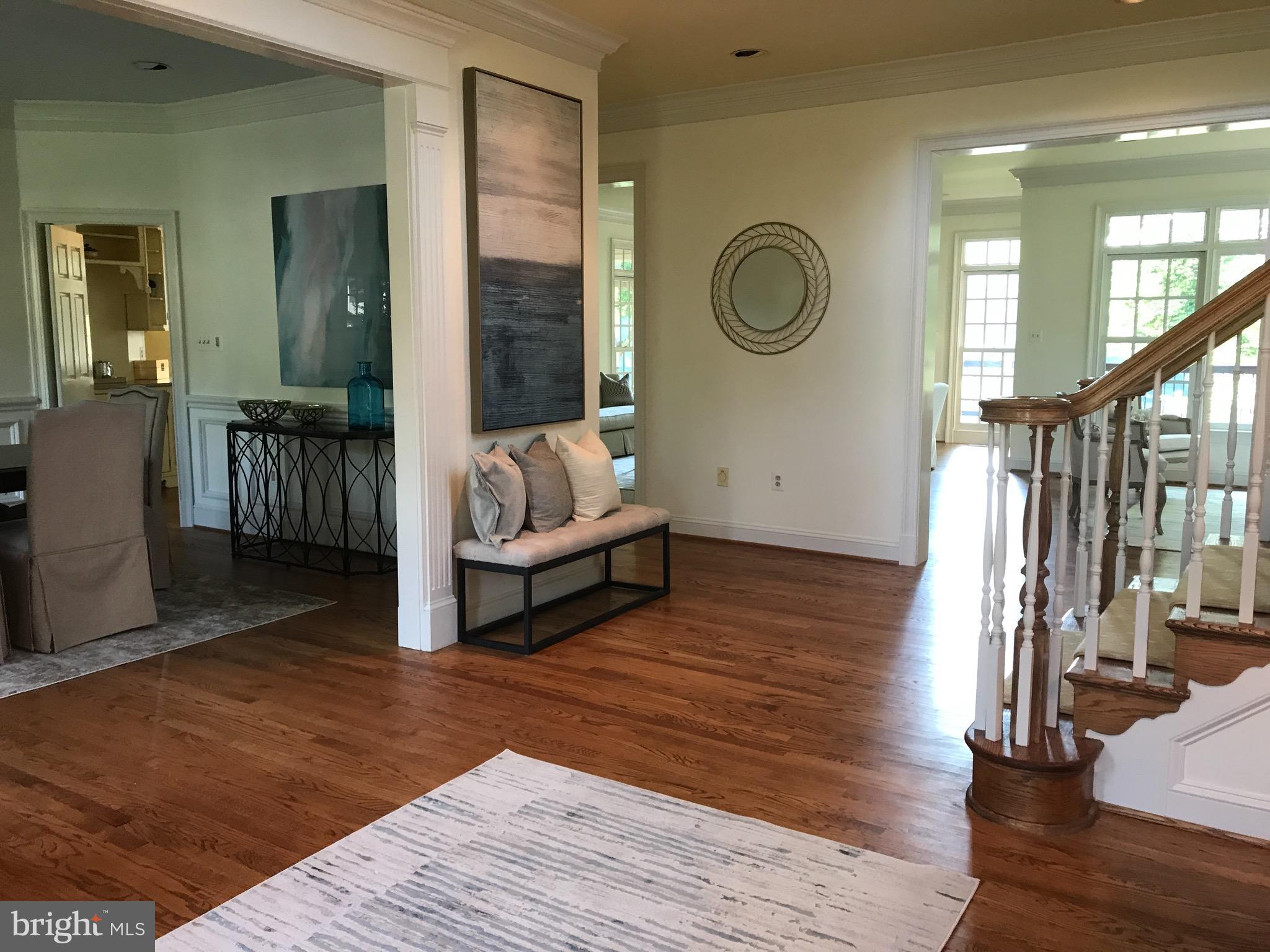 AVENEL - Residential