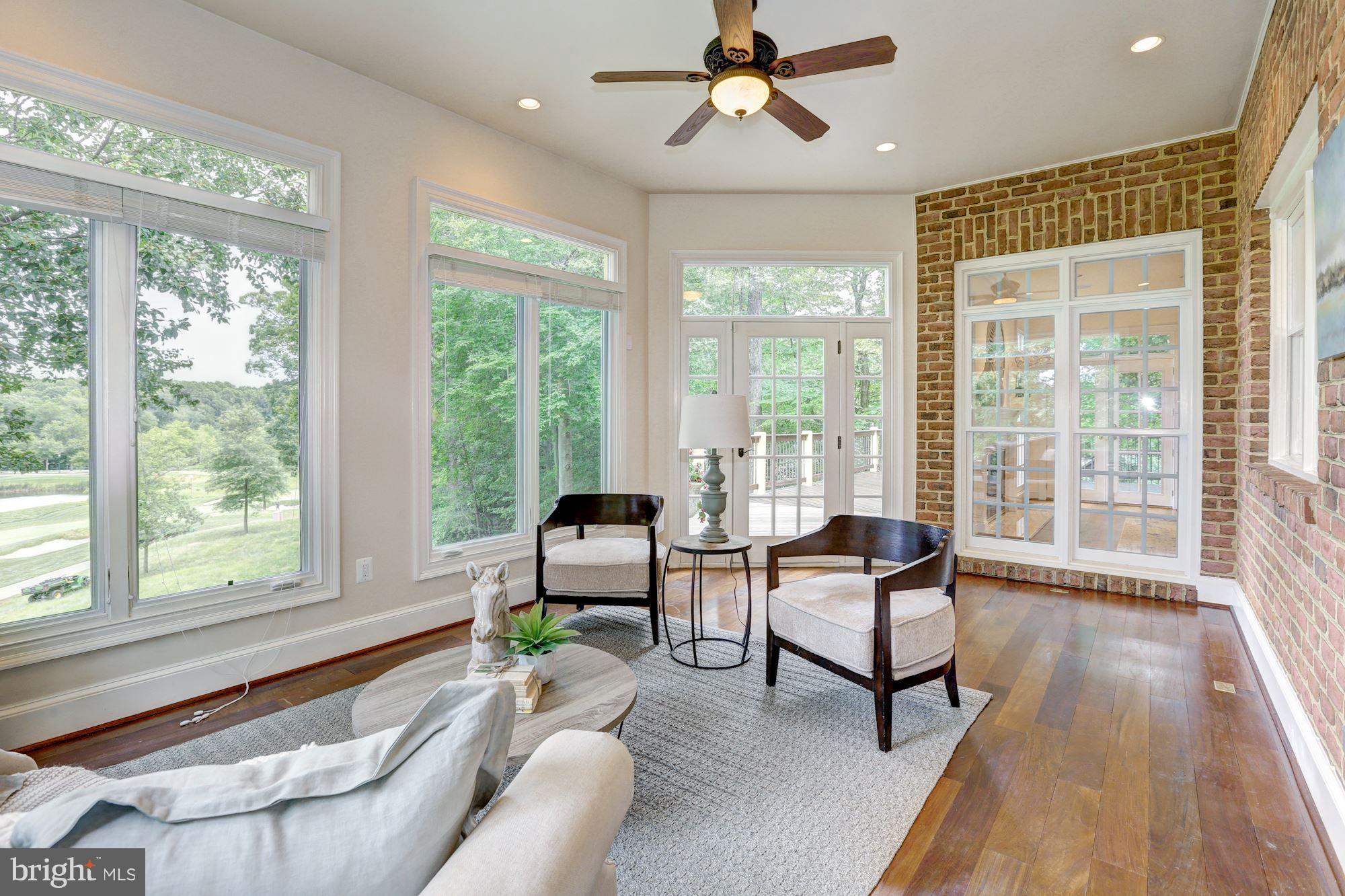 AVENEL - Residential