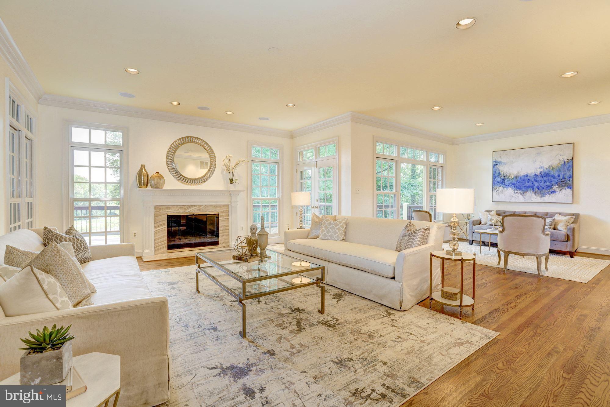 AVENEL - Residential