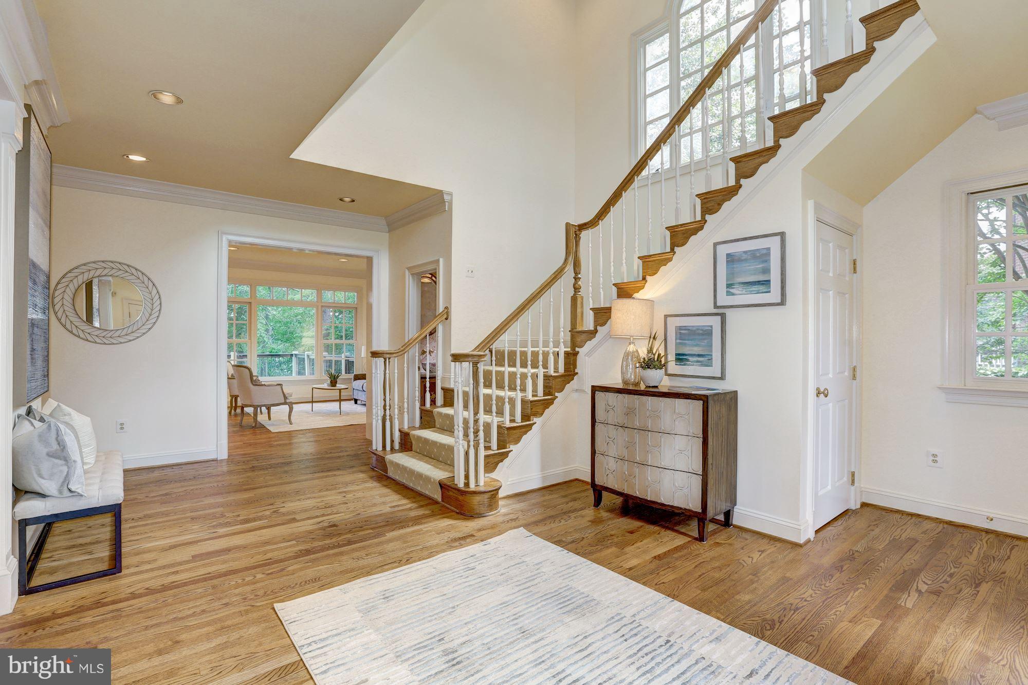 AVENEL - Residential