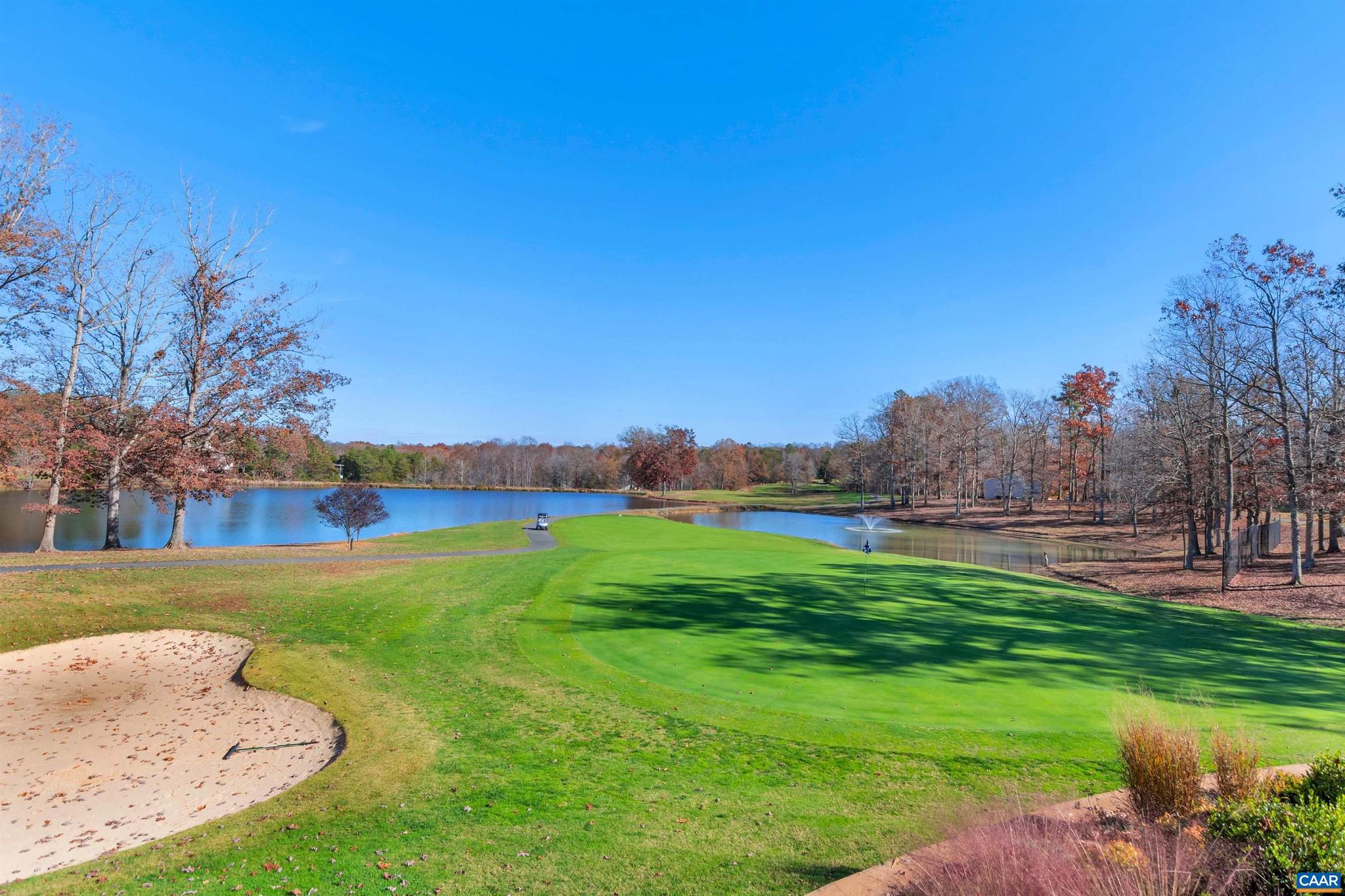 LAKE MONTICELLO - Residential