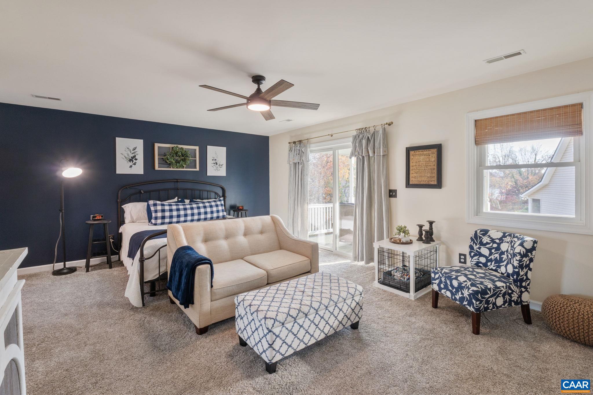 LAKE MONTICELLO - Residential