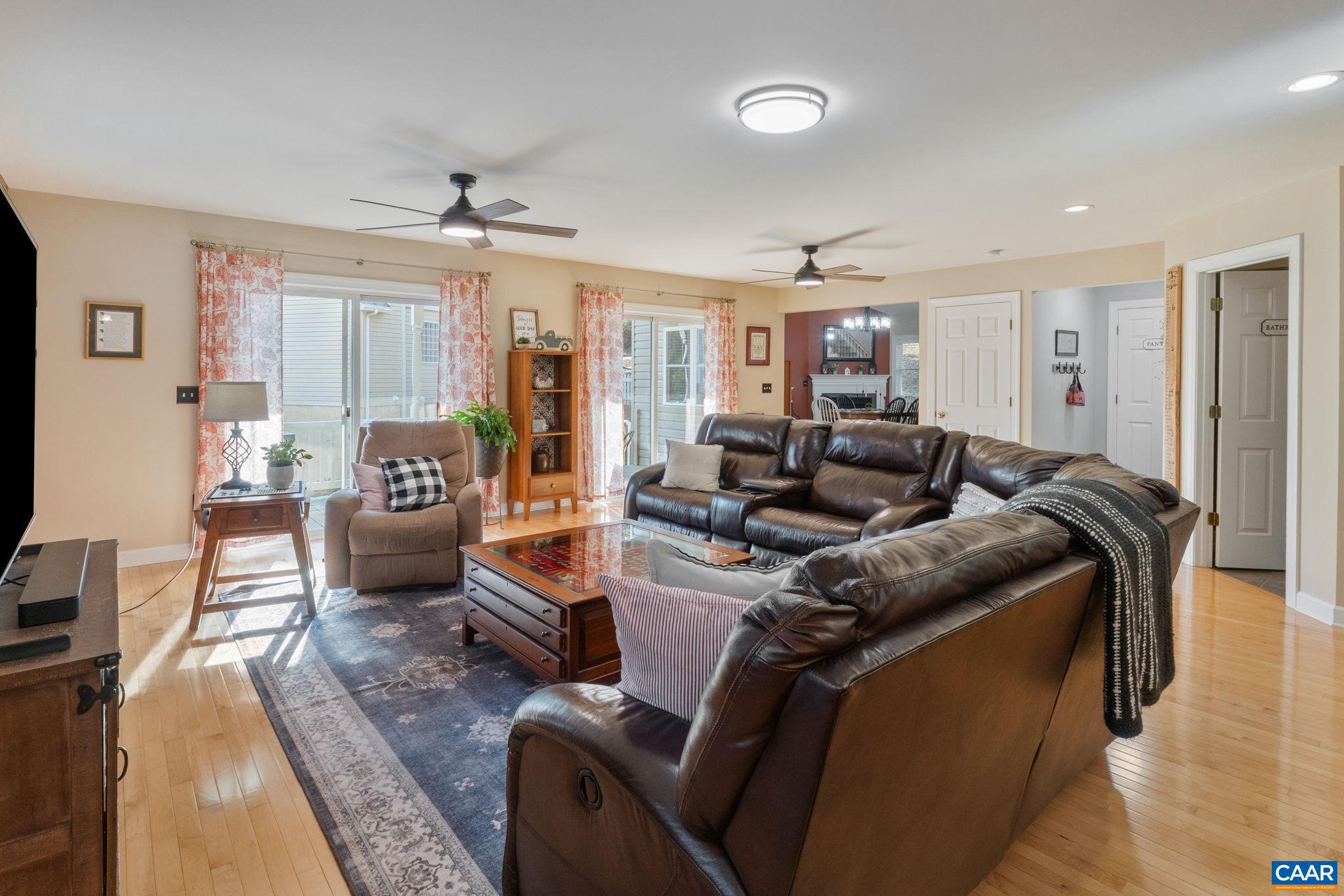 LAKE MONTICELLO - Residential