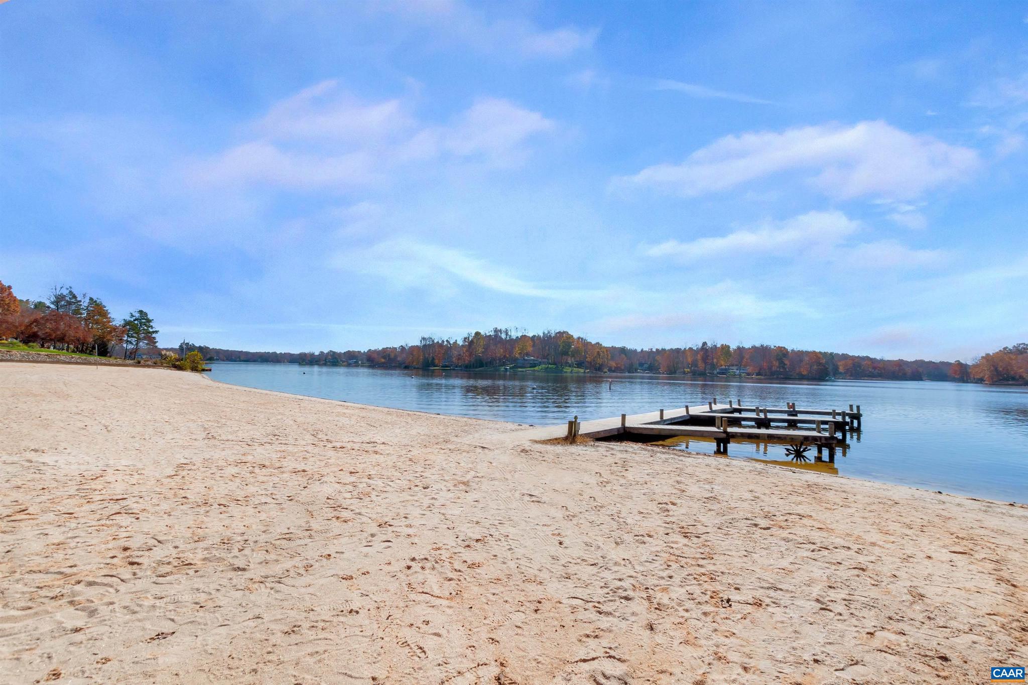 LAKE MONTICELLO - Residential