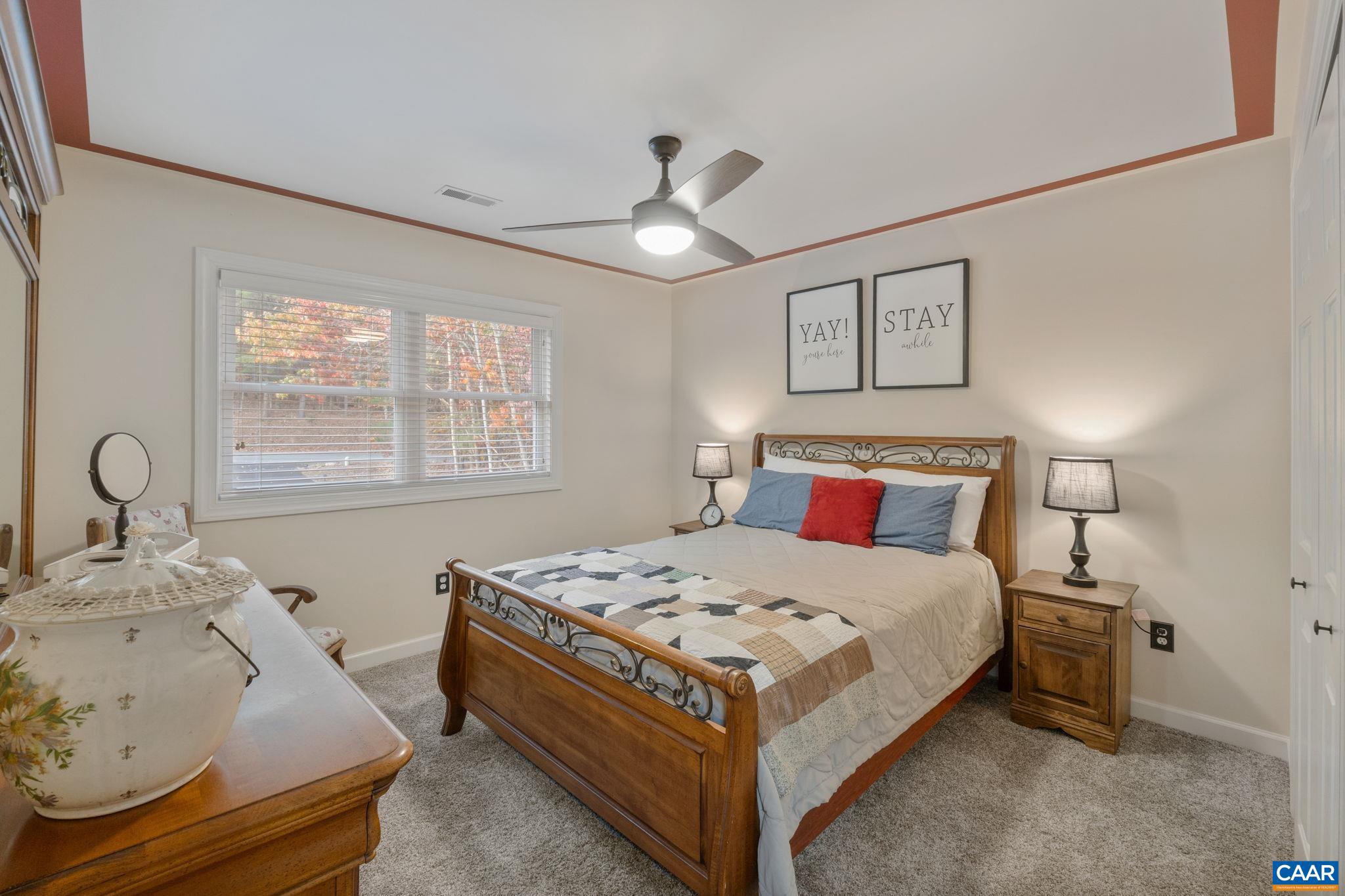 LAKE MONTICELLO - Residential