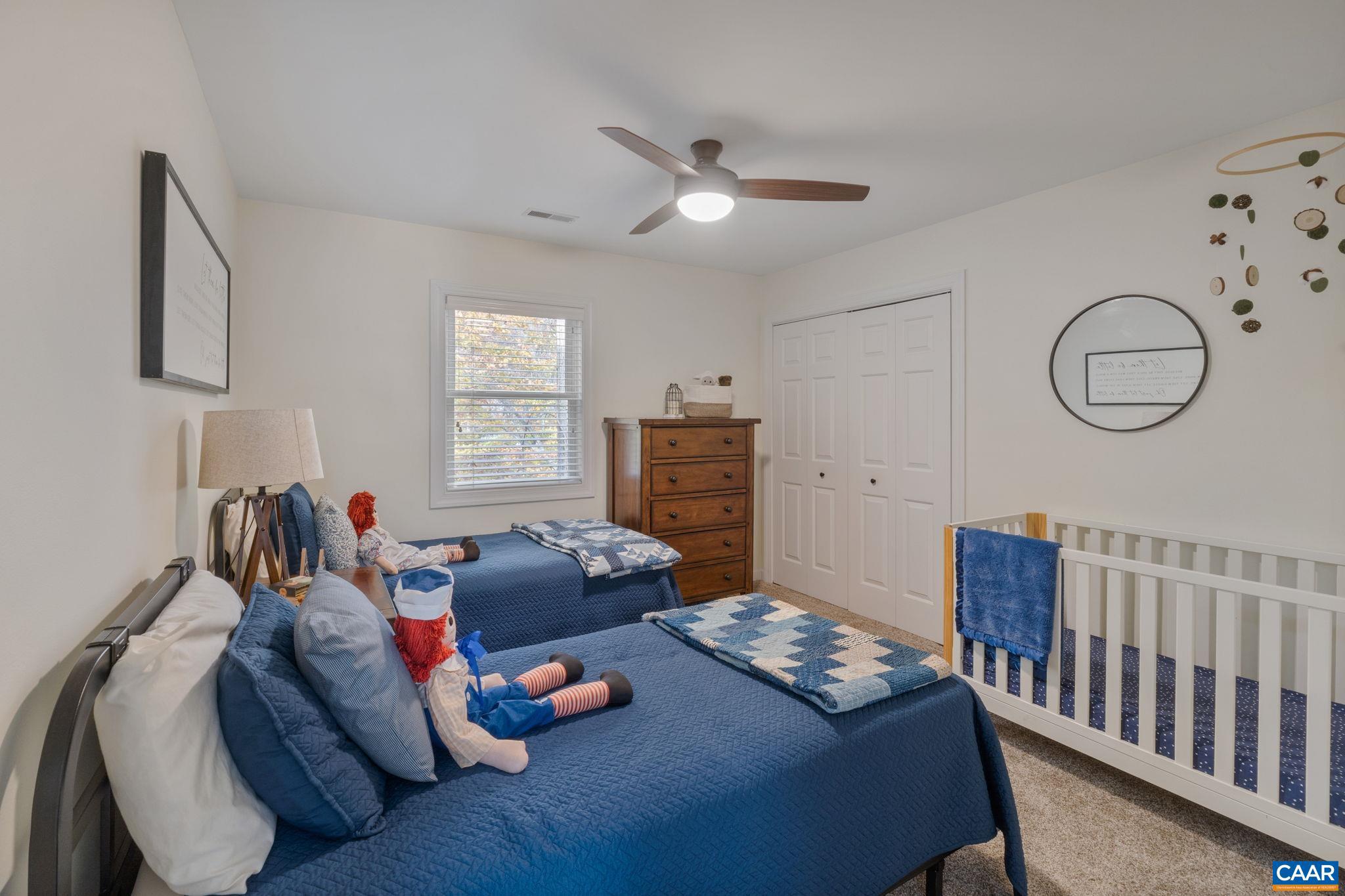 LAKE MONTICELLO - Residential