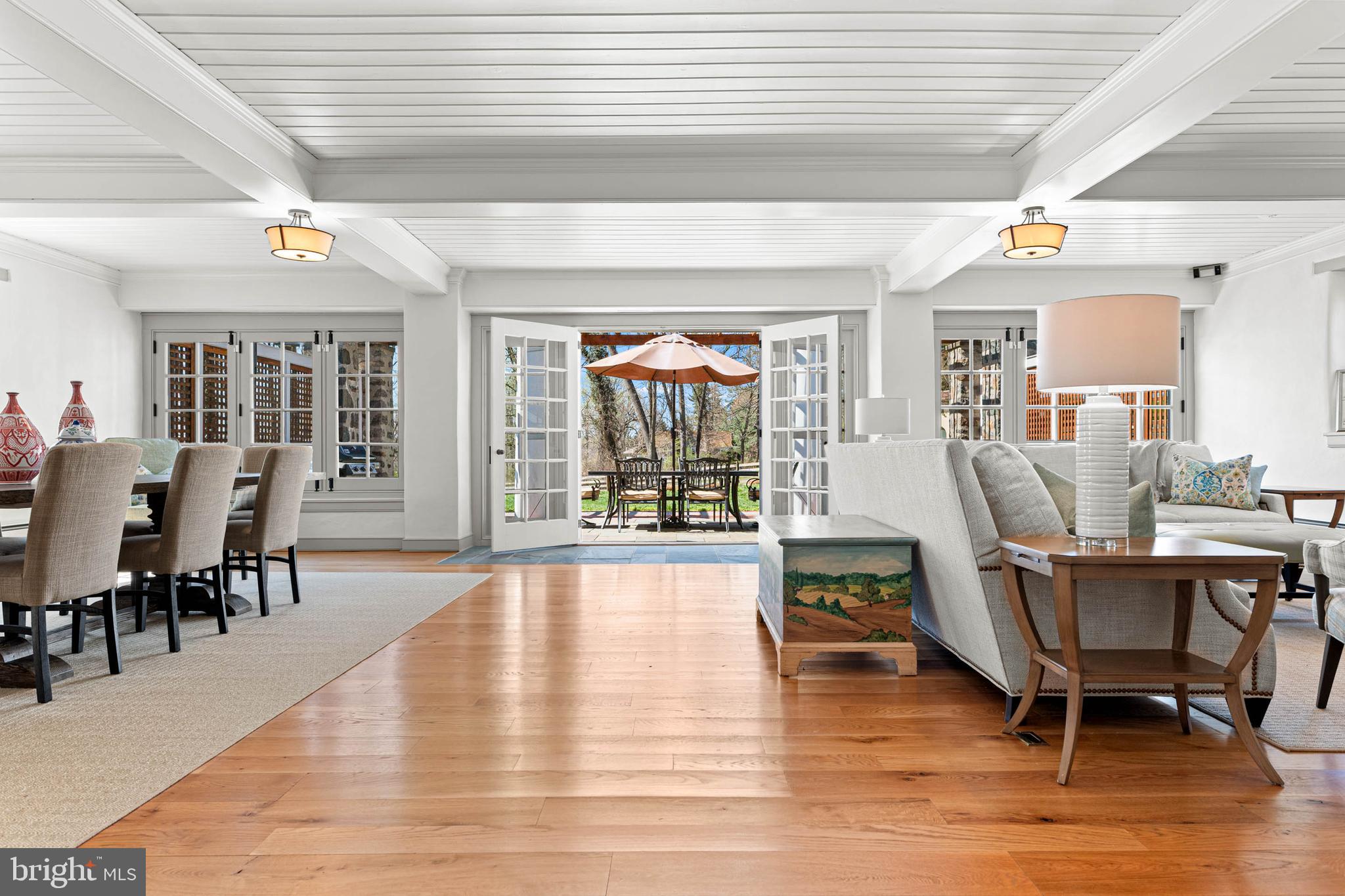 SPRINGHOUSE - Residential