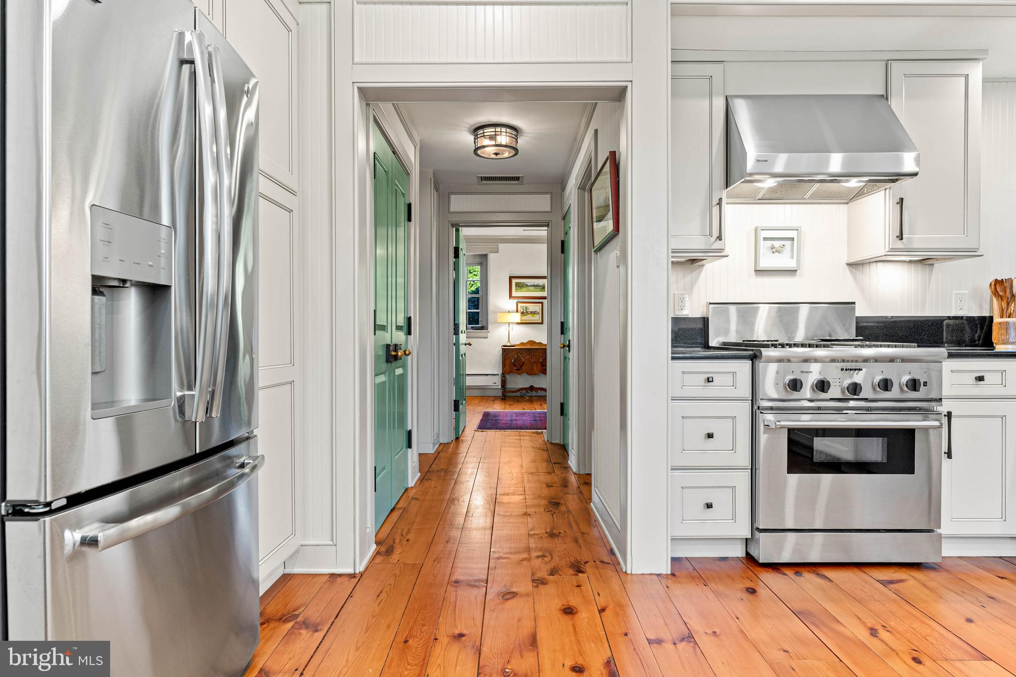 SPRINGHOUSE - Residential