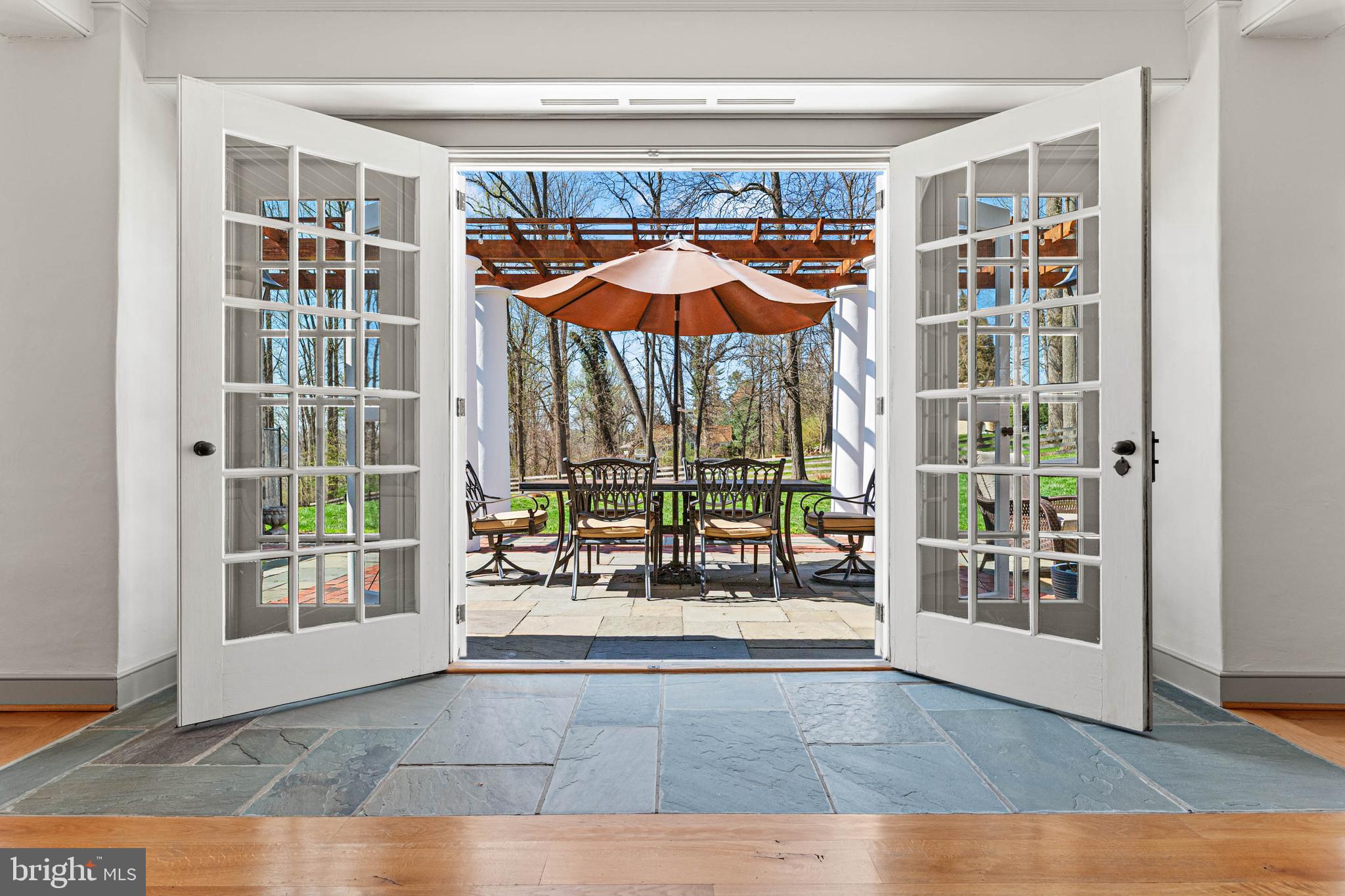 SPRINGHOUSE - Residential