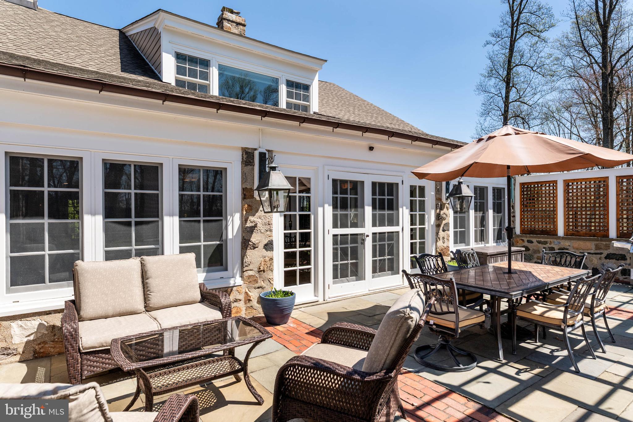 SPRINGHOUSE - Residential