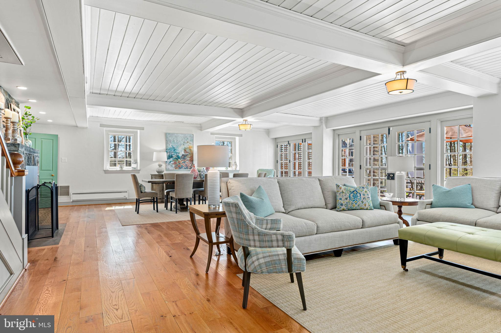 SPRINGHOUSE - Residential