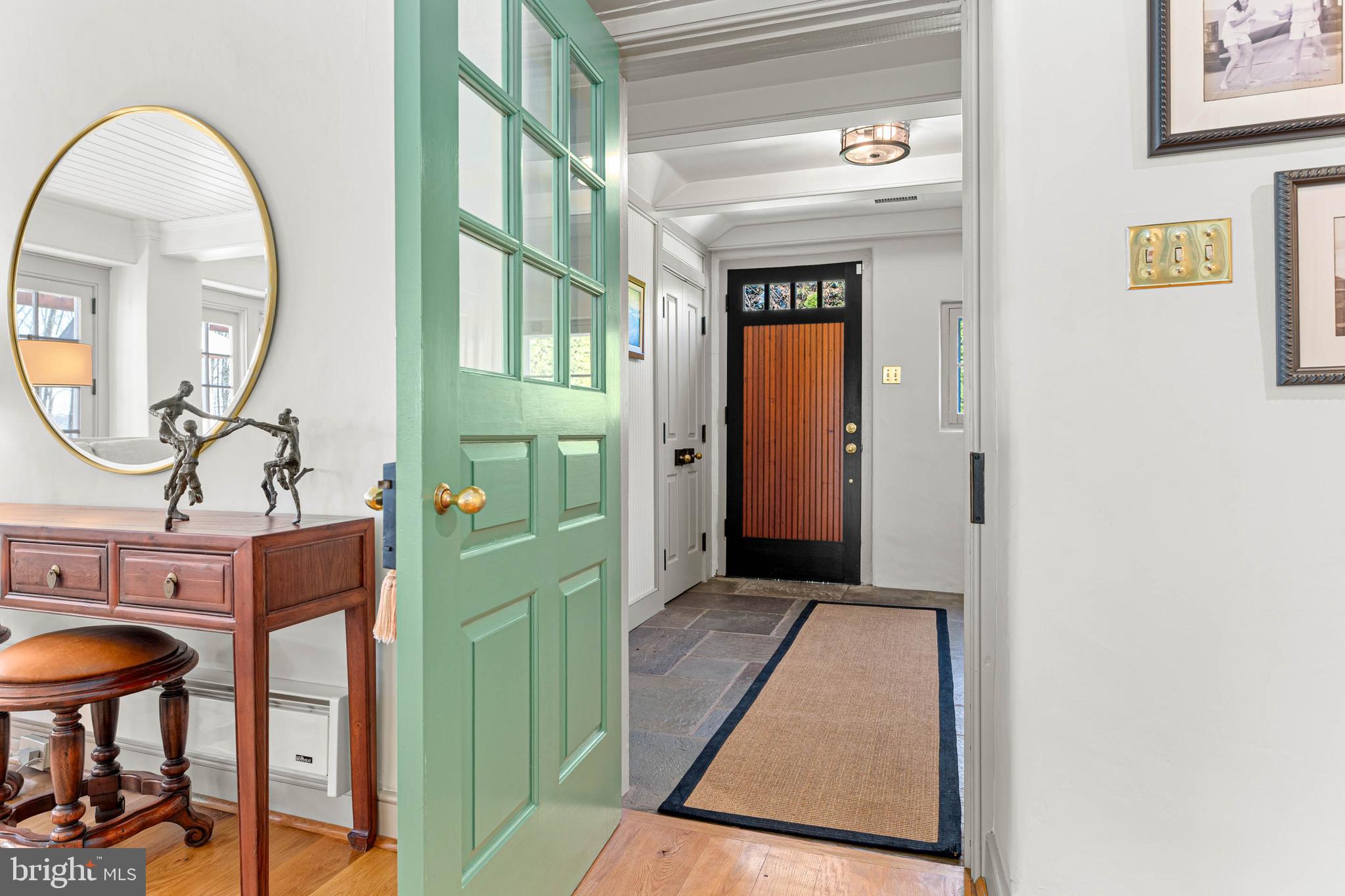 SPRINGHOUSE - Residential