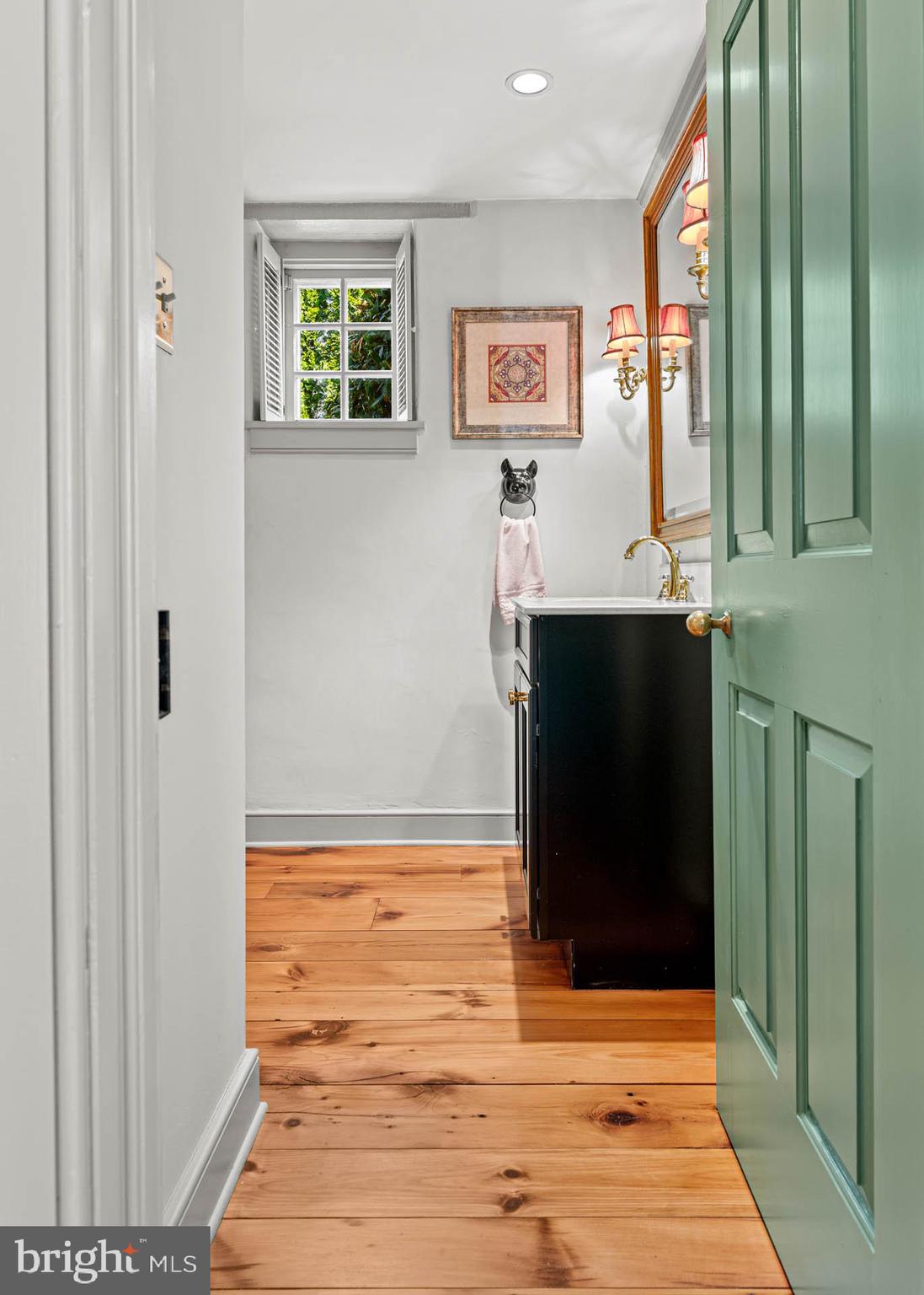 SPRINGHOUSE - Residential