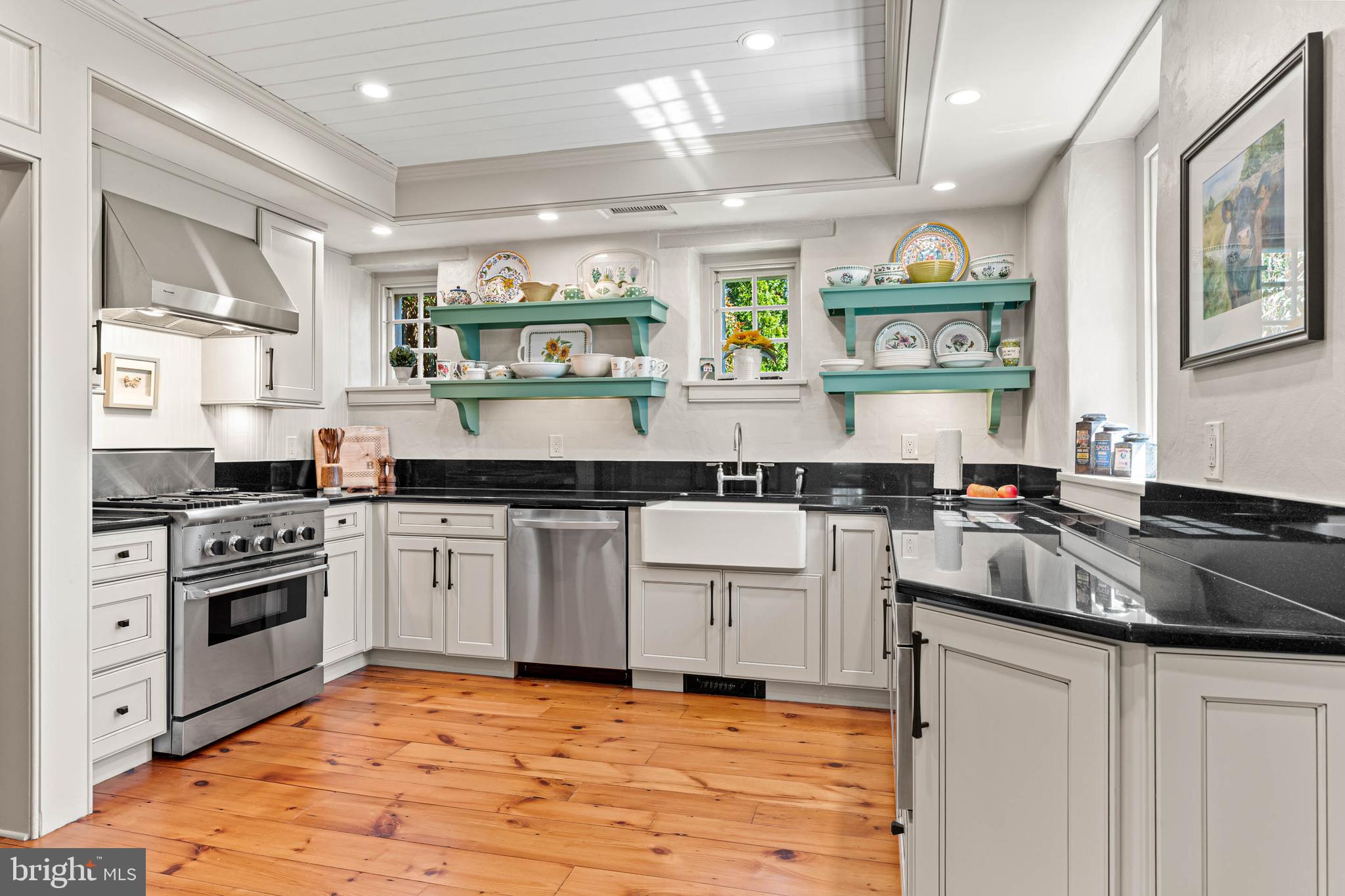 SPRINGHOUSE - Residential