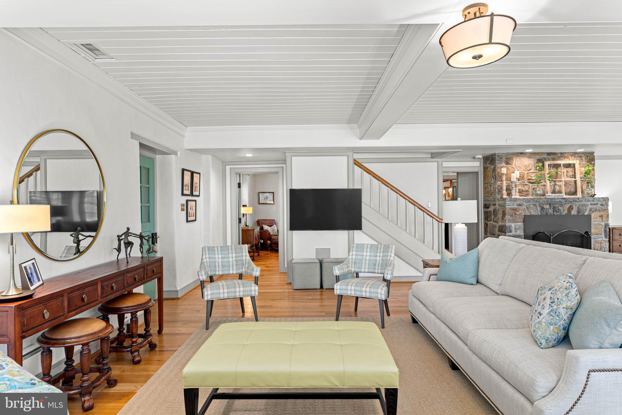 SPRINGHOUSE - Residential