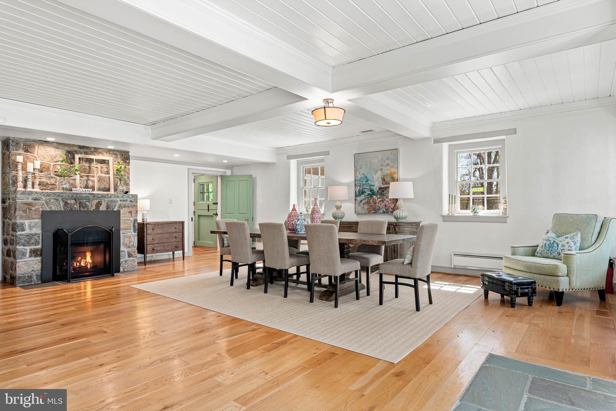 SPRINGHOUSE - Residential