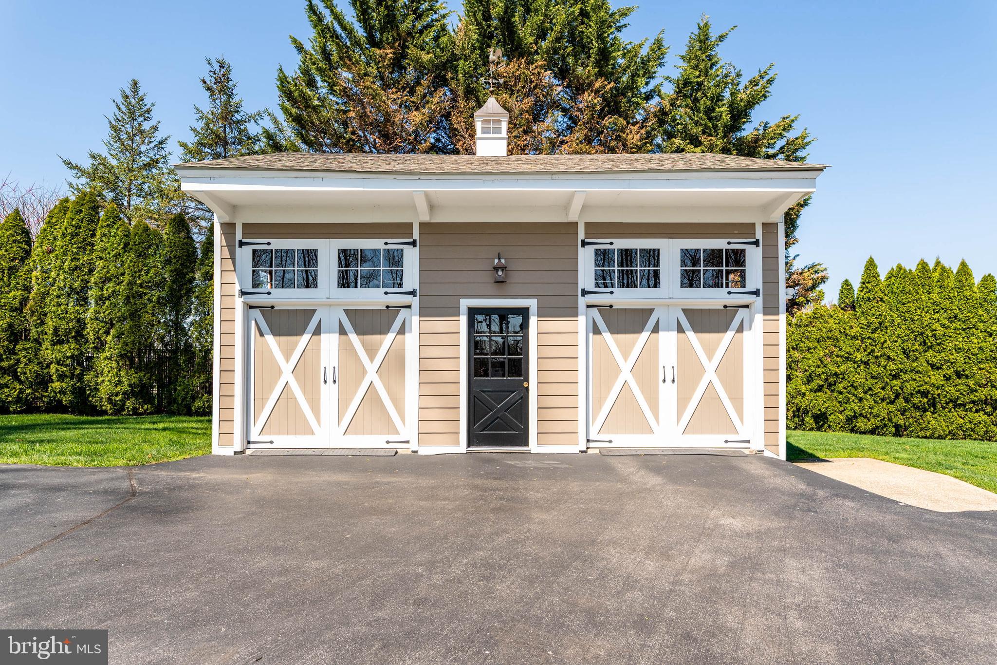 SPRINGHOUSE - Residential