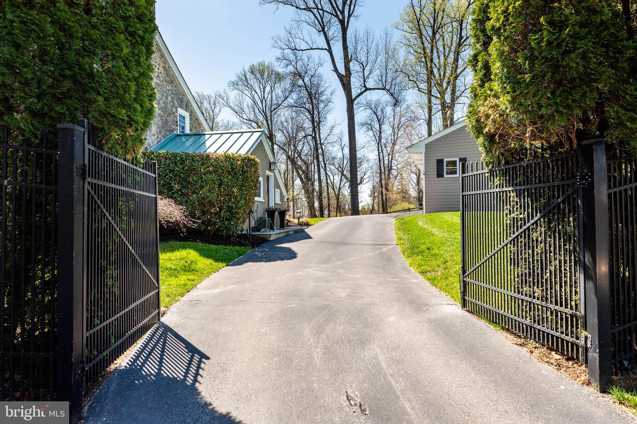 SPRINGHOUSE - Residential