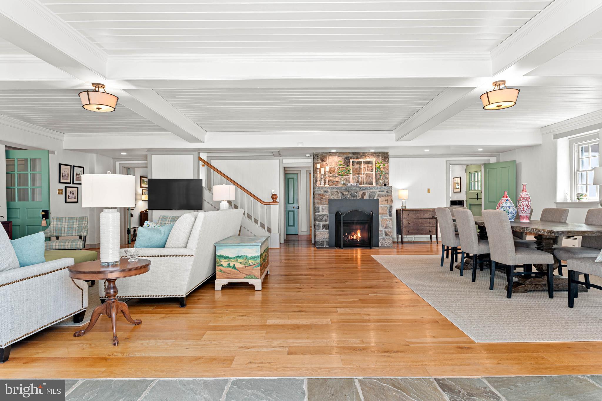 SPRINGHOUSE - Residential