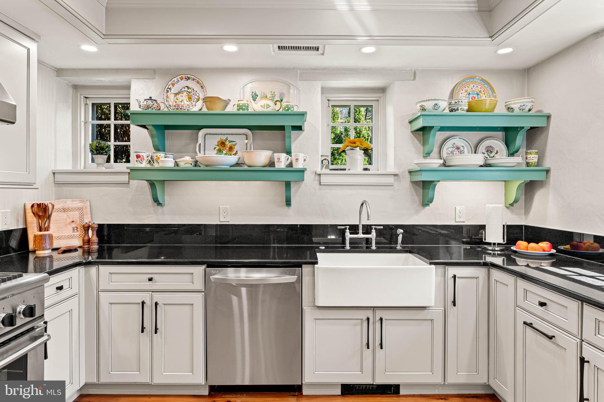 SPRINGHOUSE - Residential