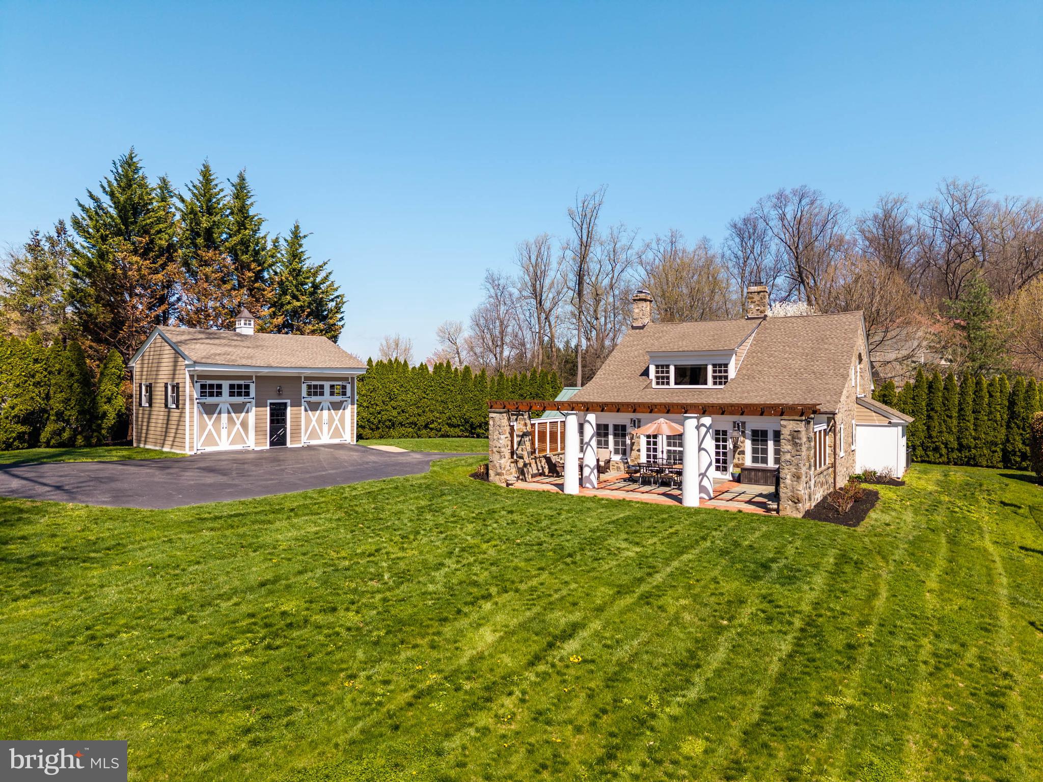 SPRINGHOUSE - Residential