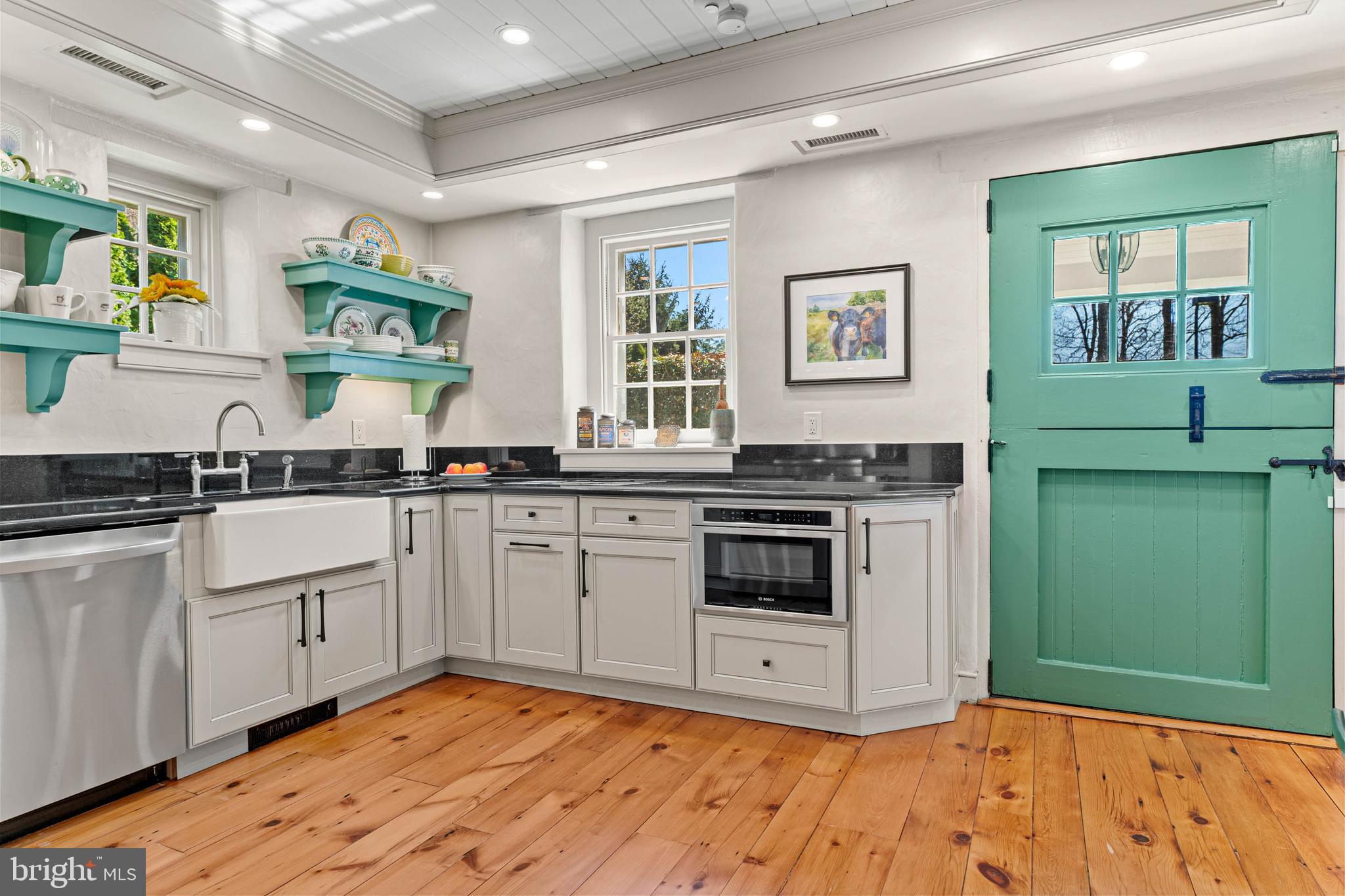 SPRINGHOUSE - Residential