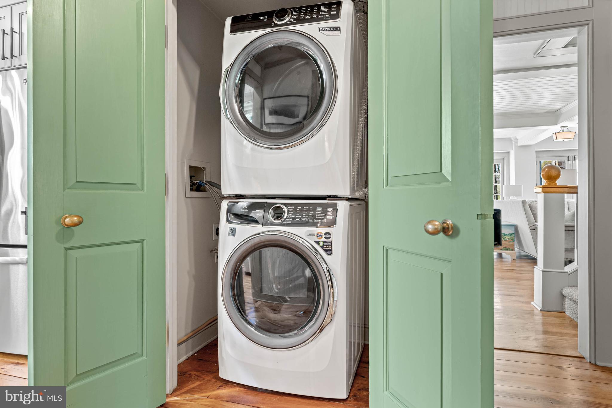 SPRINGHOUSE - Residential