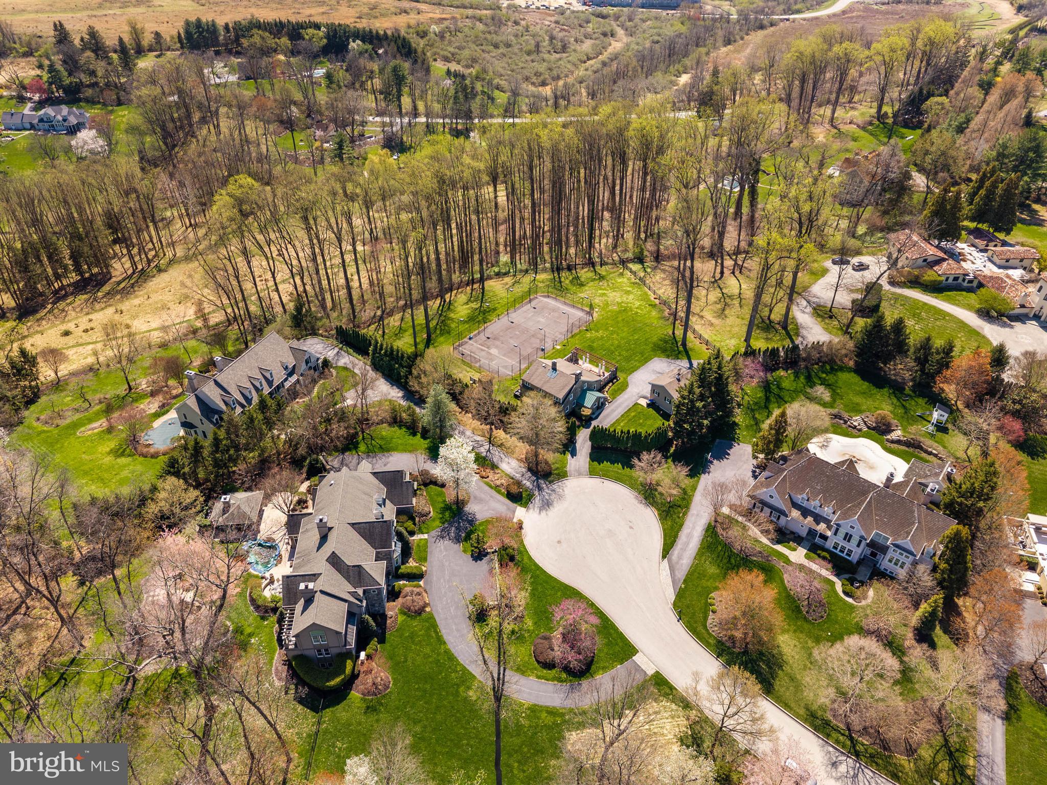 SPRINGHOUSE - Residential