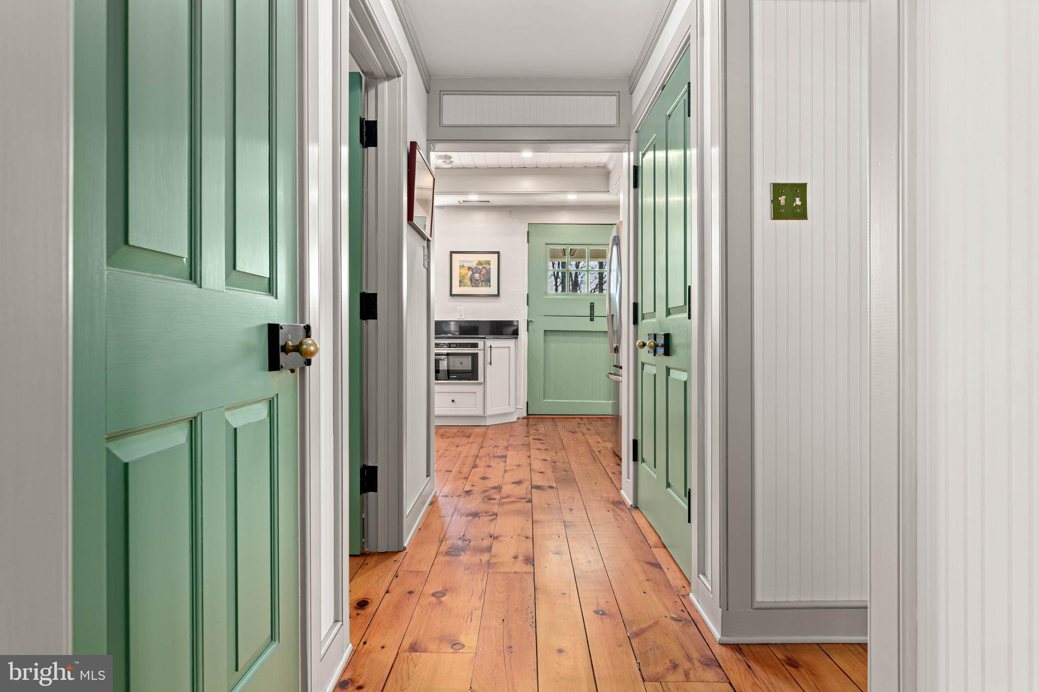 SPRINGHOUSE - Residential