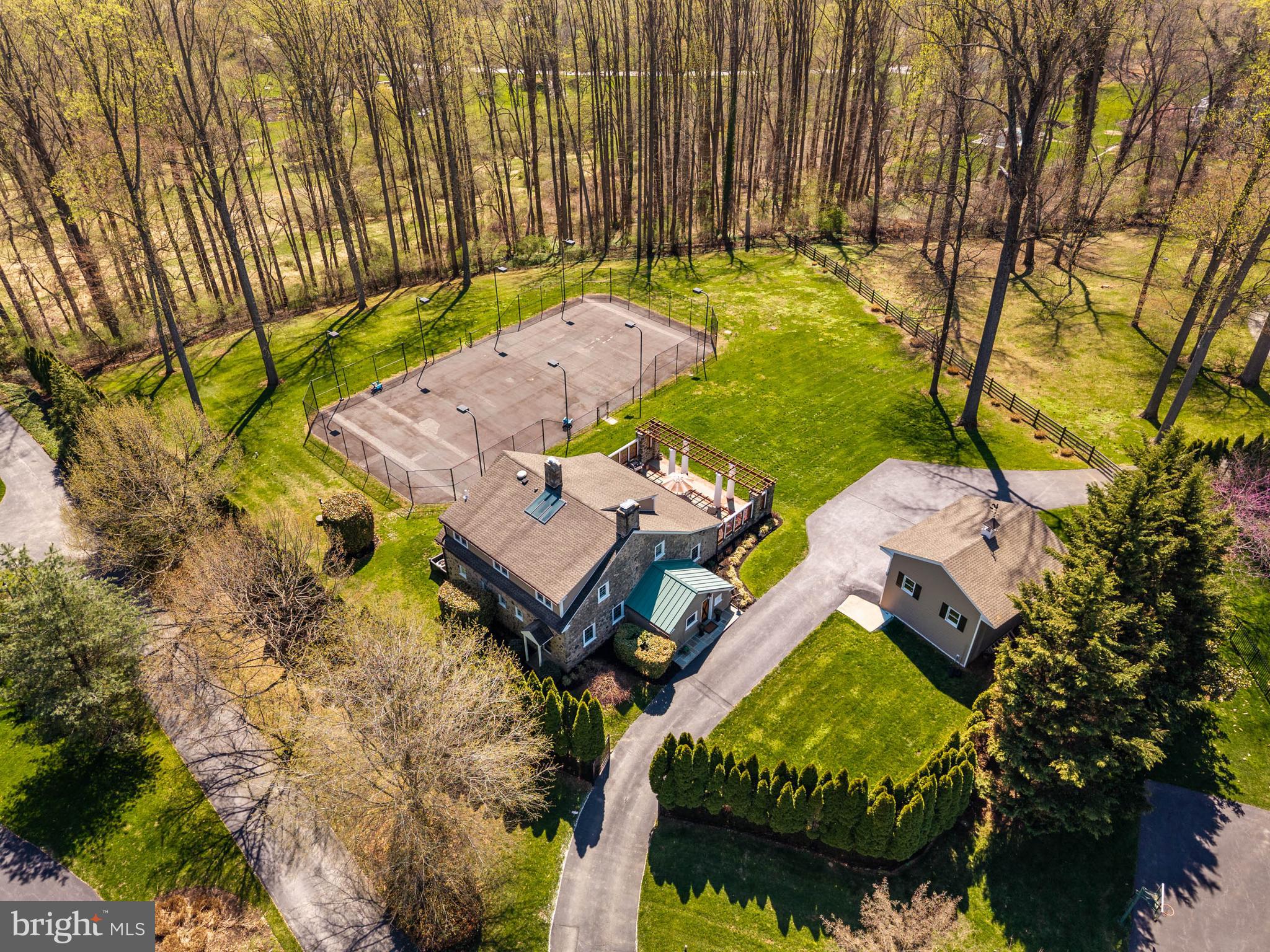 SPRINGHOUSE - Residential