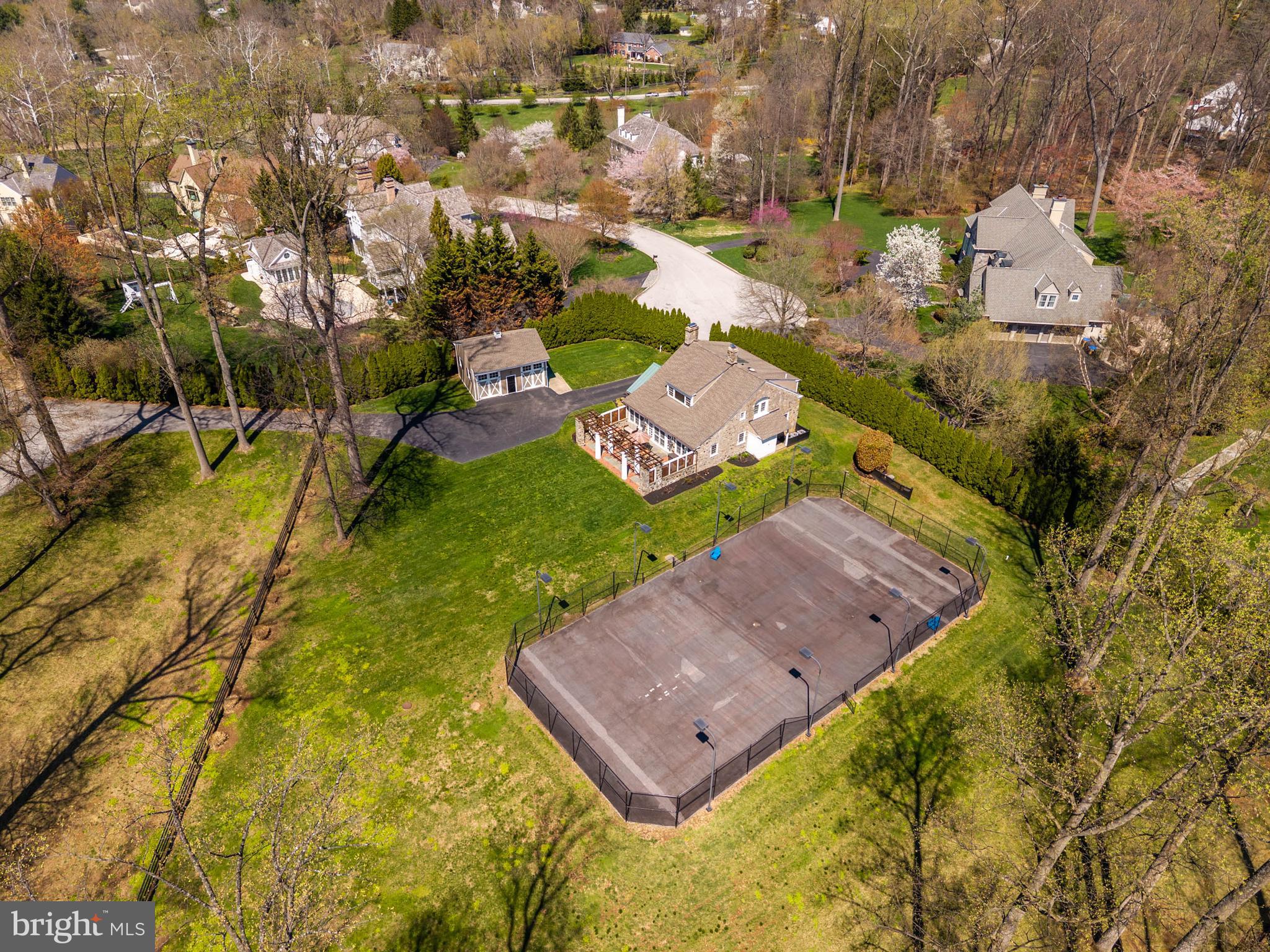 SPRINGHOUSE - Residential