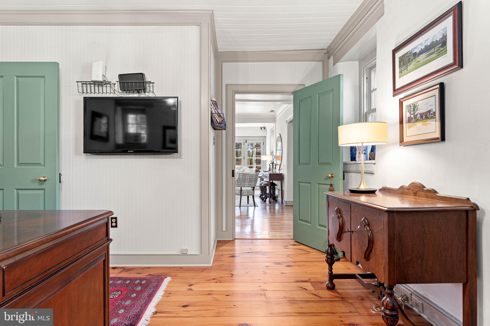 SPRINGHOUSE - Residential