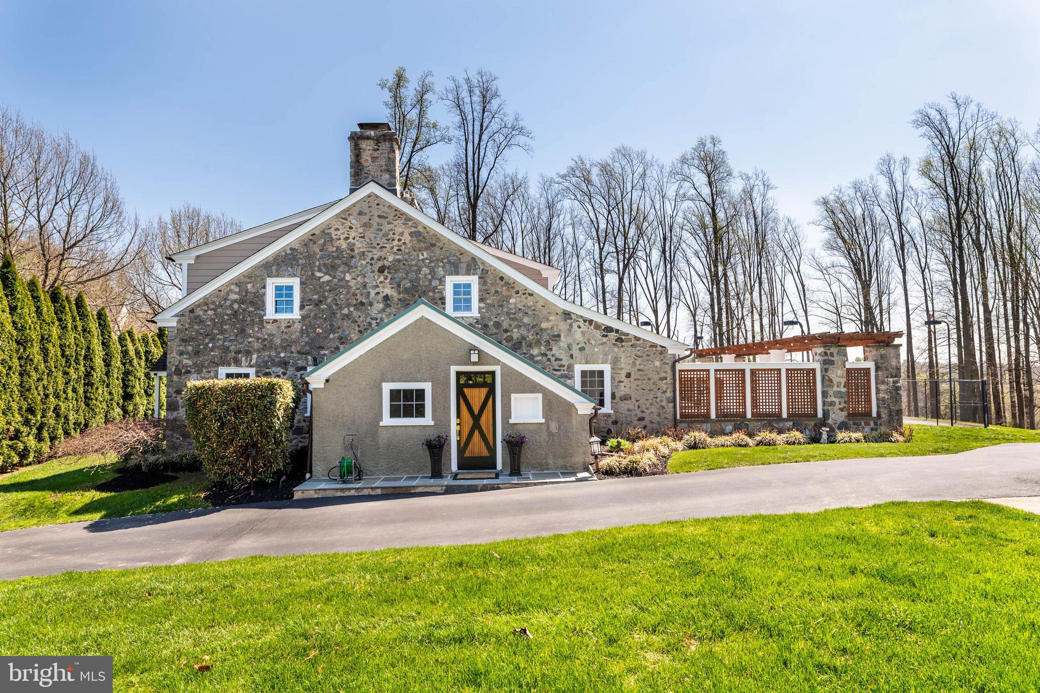 SPRINGHOUSE - Residential