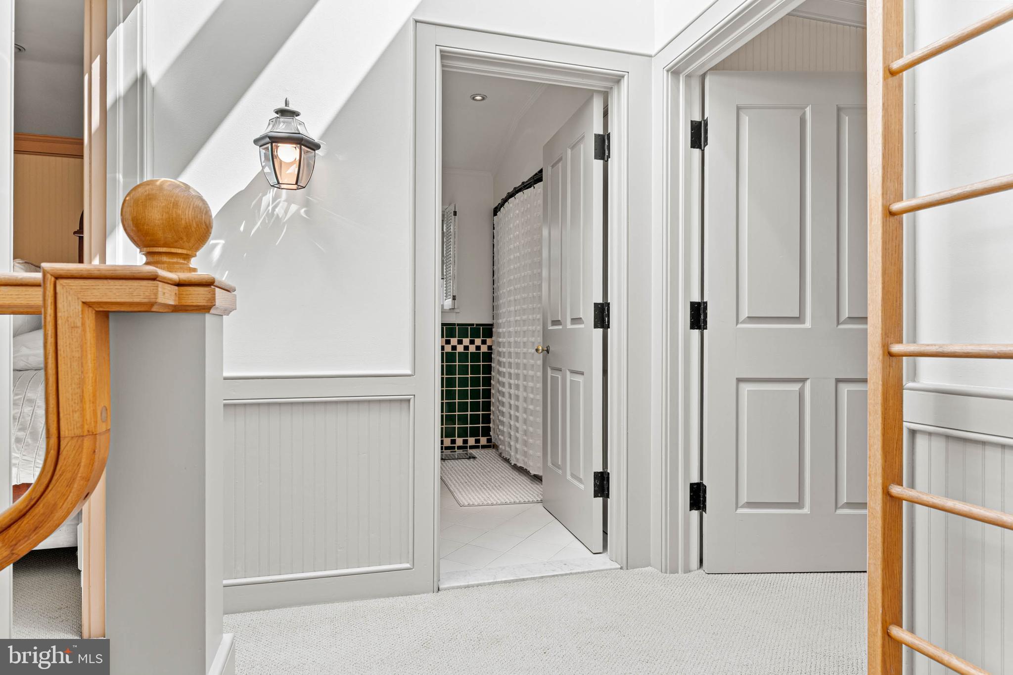 SPRINGHOUSE - Residential