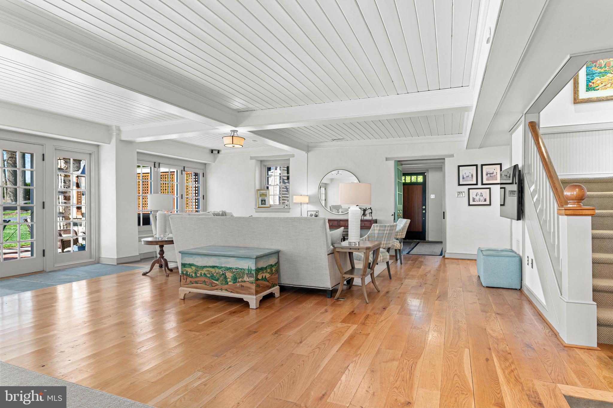 SPRINGHOUSE - Residential