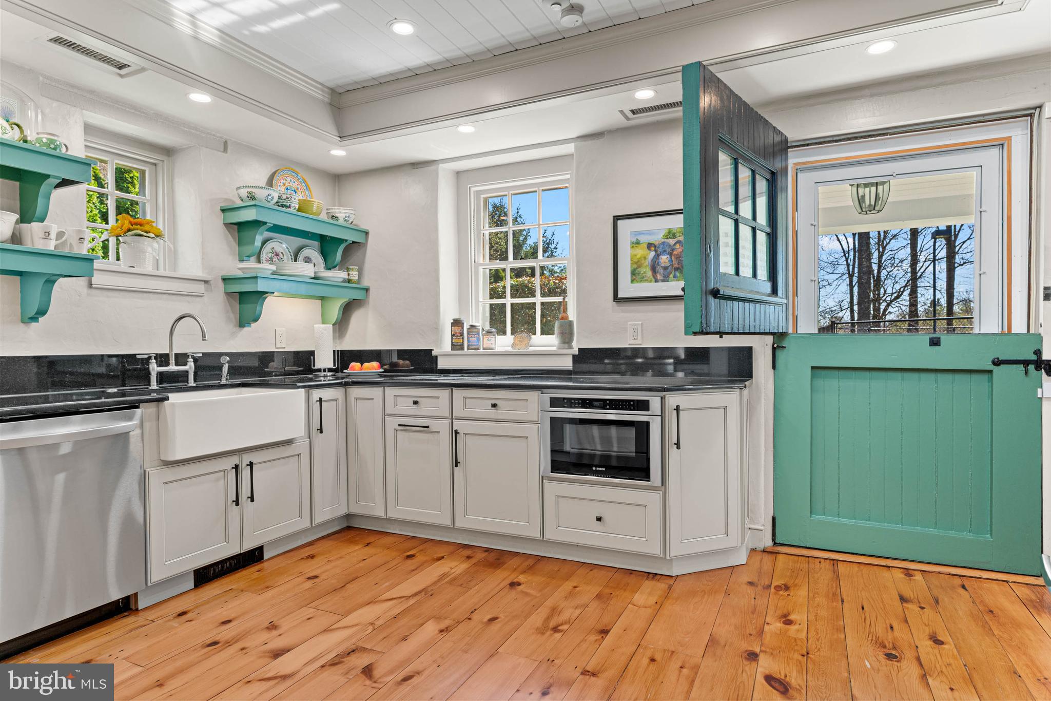 SPRINGHOUSE - Residential