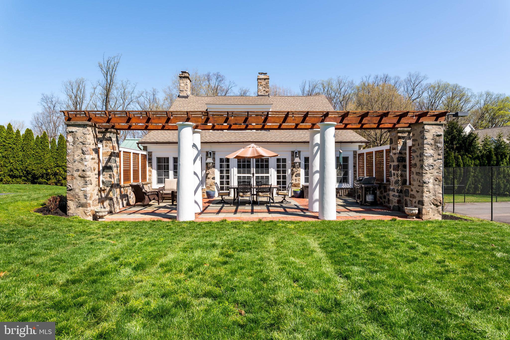 SPRINGHOUSE - Residential